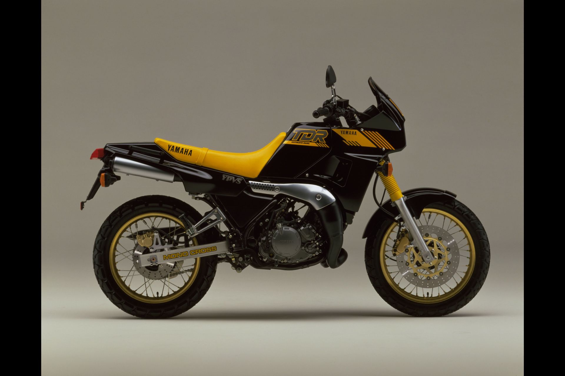 TDR250 - Product Library - Product Library | YAMAHA MOTOR CO., LTD.