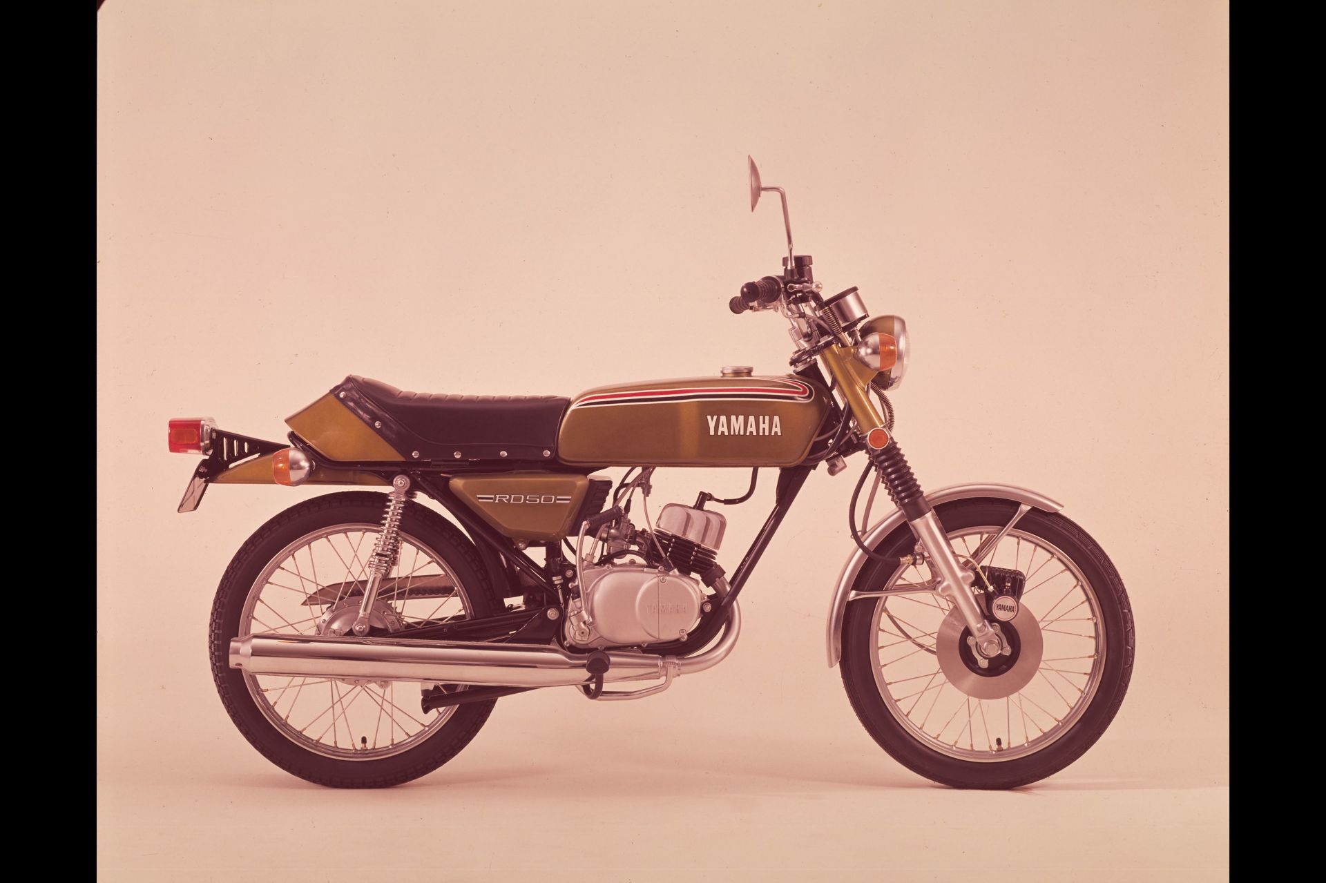 RD50 - Product Library - Product Library | YAMAHA MOTOR CO., LTD.