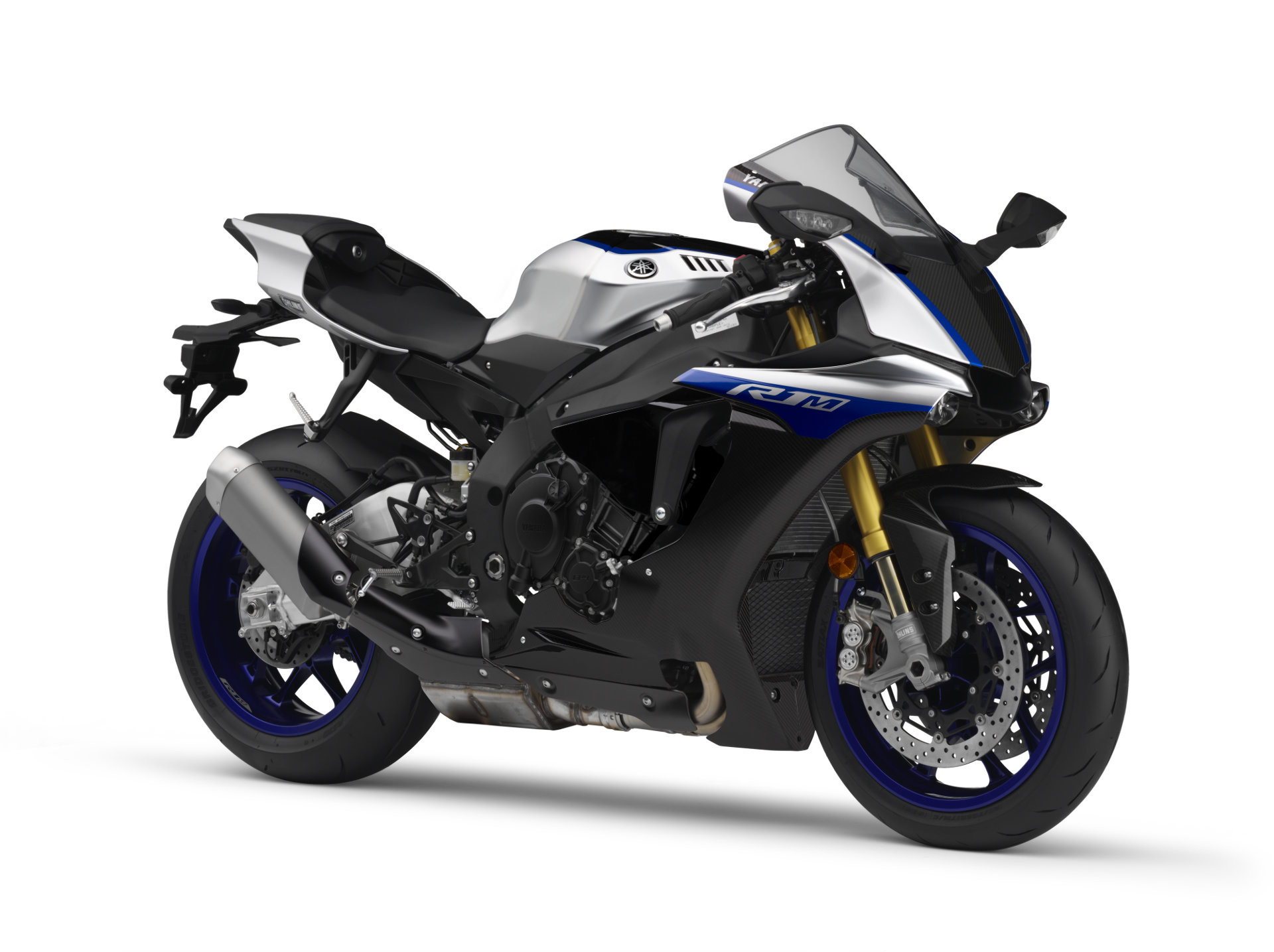 YZF-R1M - Product Library - Product Library | YAMAHA MOTOR CO., LTD.