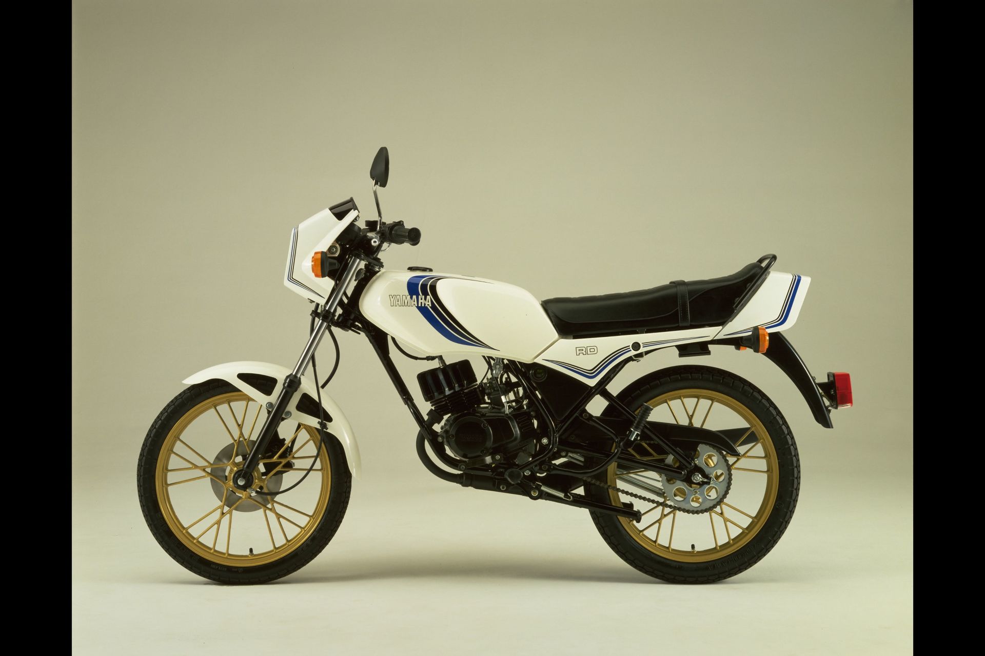 RD50 - Product Library - Product Library | YAMAHA MOTOR CO., LTD.
