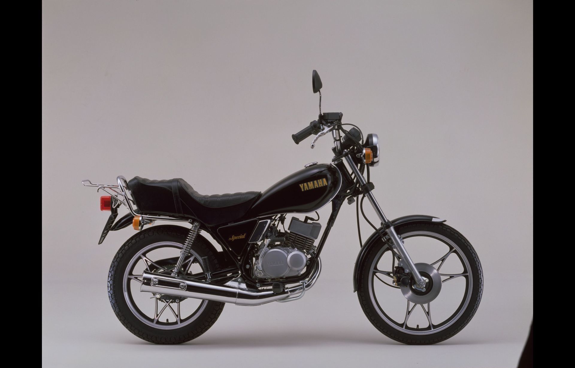 RX80SPECIAL - Product Library - Product Library | YAMAHA MOTOR CO., LTD.