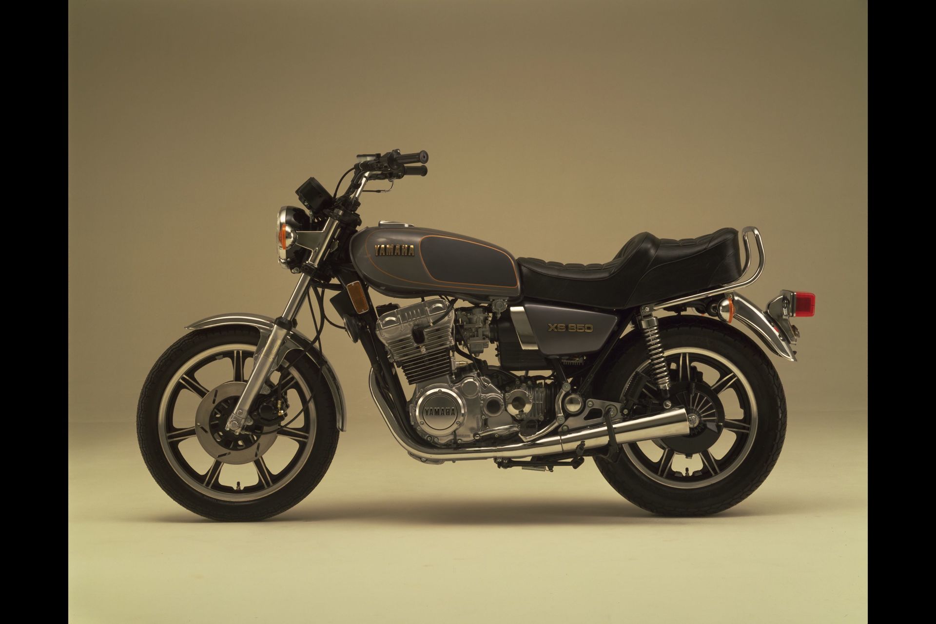 XS850 - Product Library - Product Library | YAMAHA MOTOR CO., LTD.