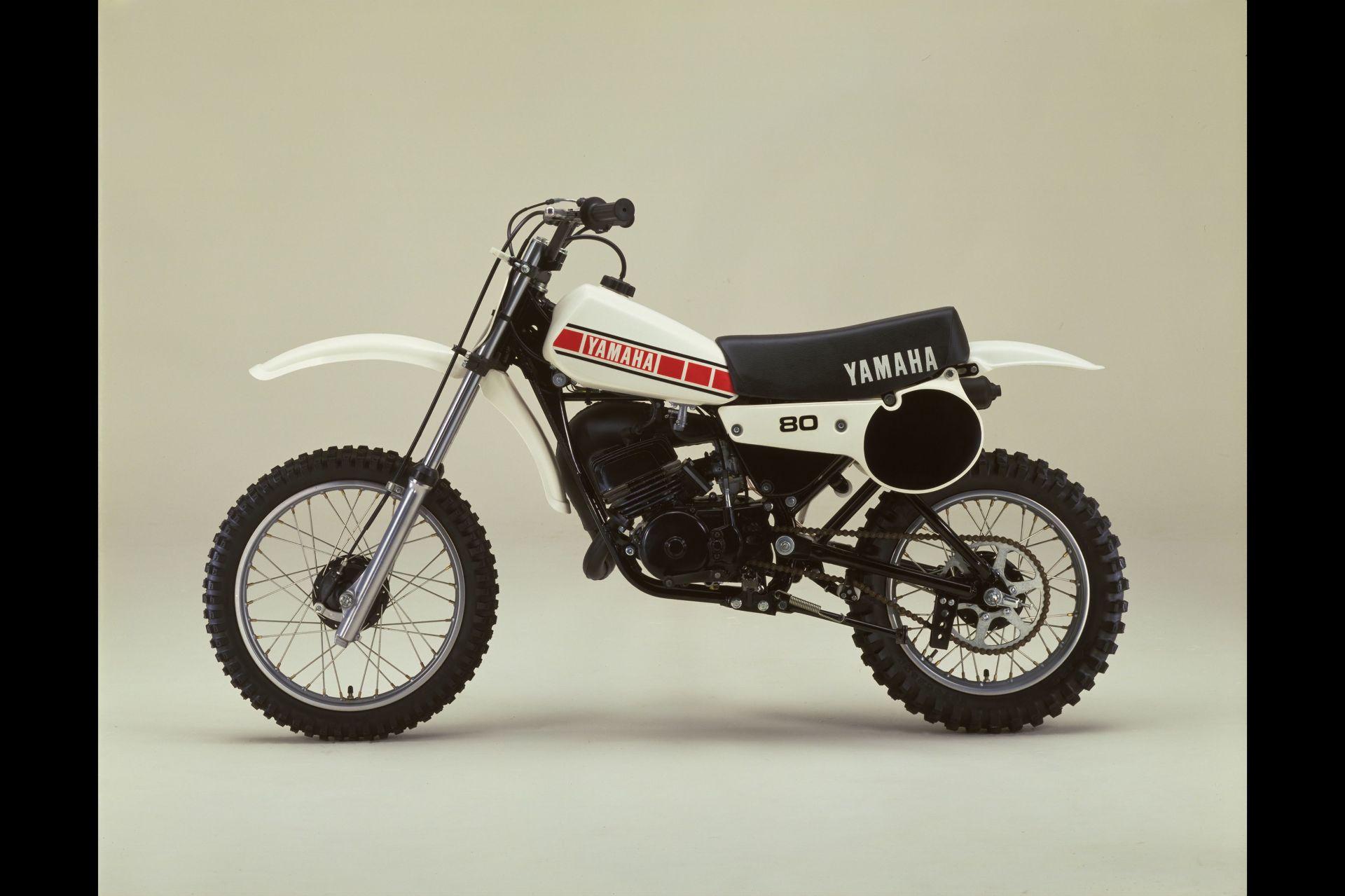 YZ80 Product Library Product Library YAMAHA MOTOR CO., LTD.