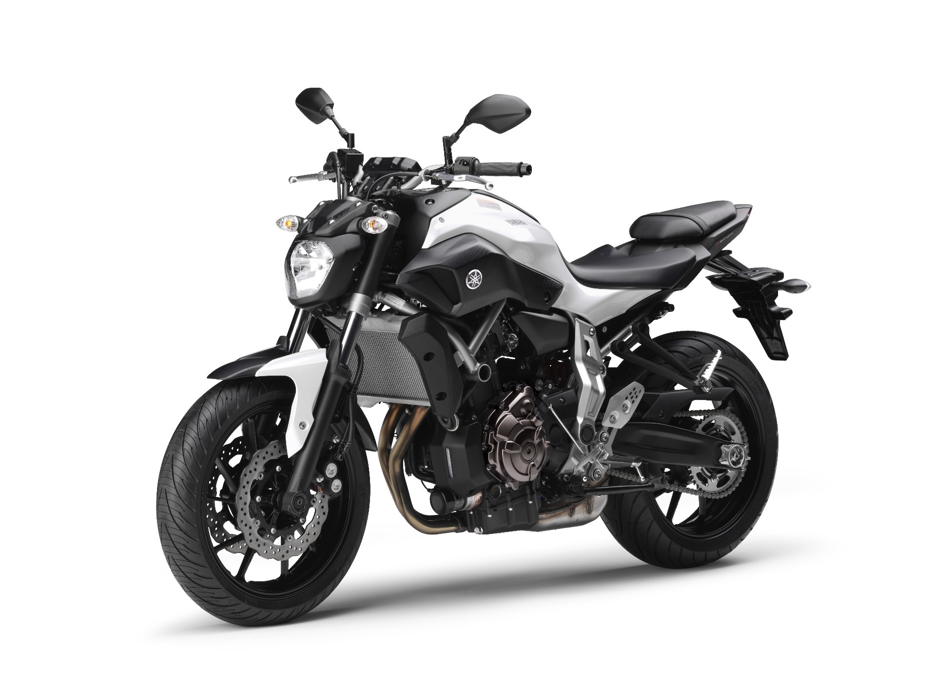 MT-07 - Product Library - Product Library | YAMAHA MOTOR CO., LTD.