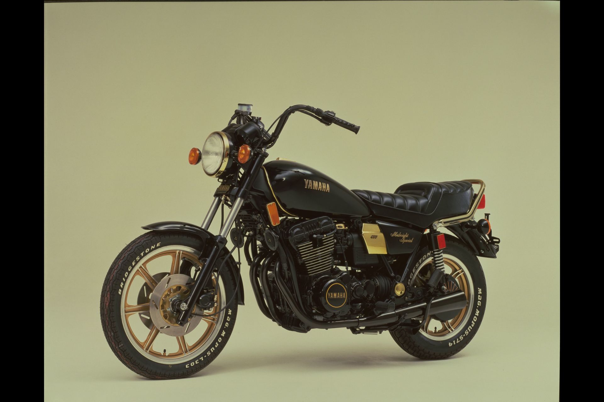 XS850LG - Product Library - Product Library | YAMAHA MOTOR CO., LTD.