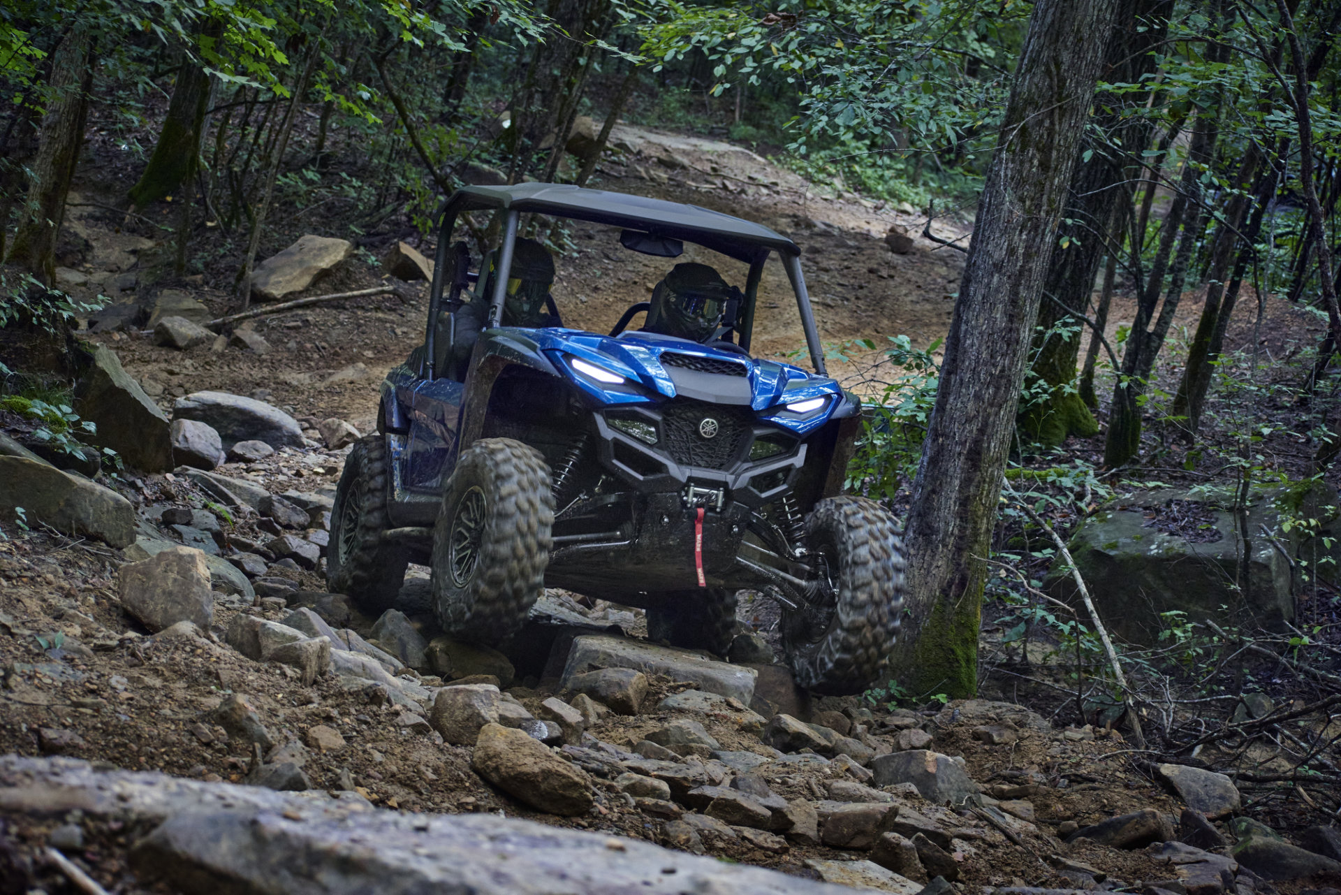 YXE1000EWS - Product Library - Product Library | YAMAHA MOTOR CO., LTD.