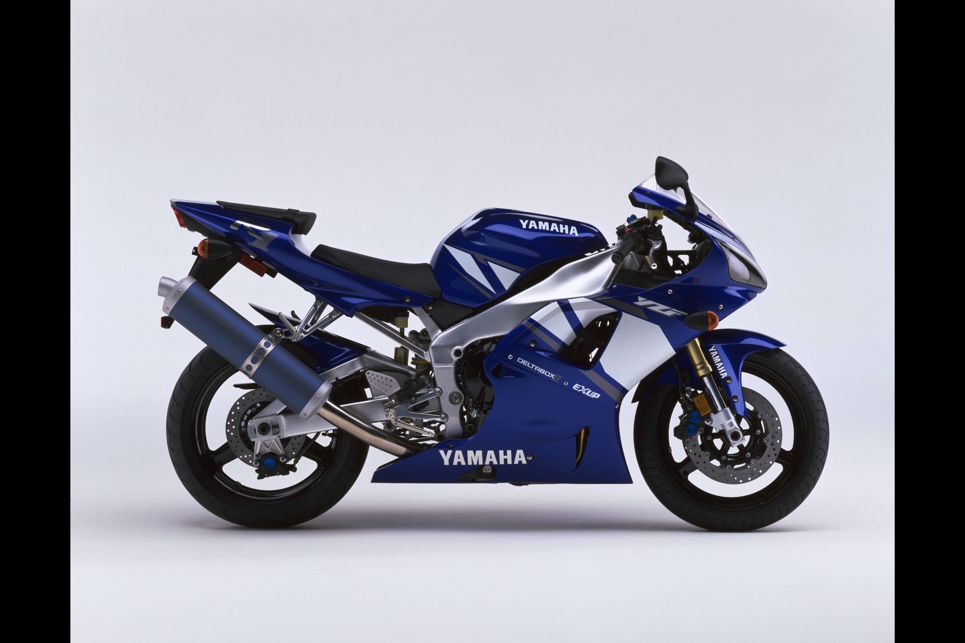 YZF-R1 - Product Library - Product Library | YAMAHA MOTOR CO., LTD.