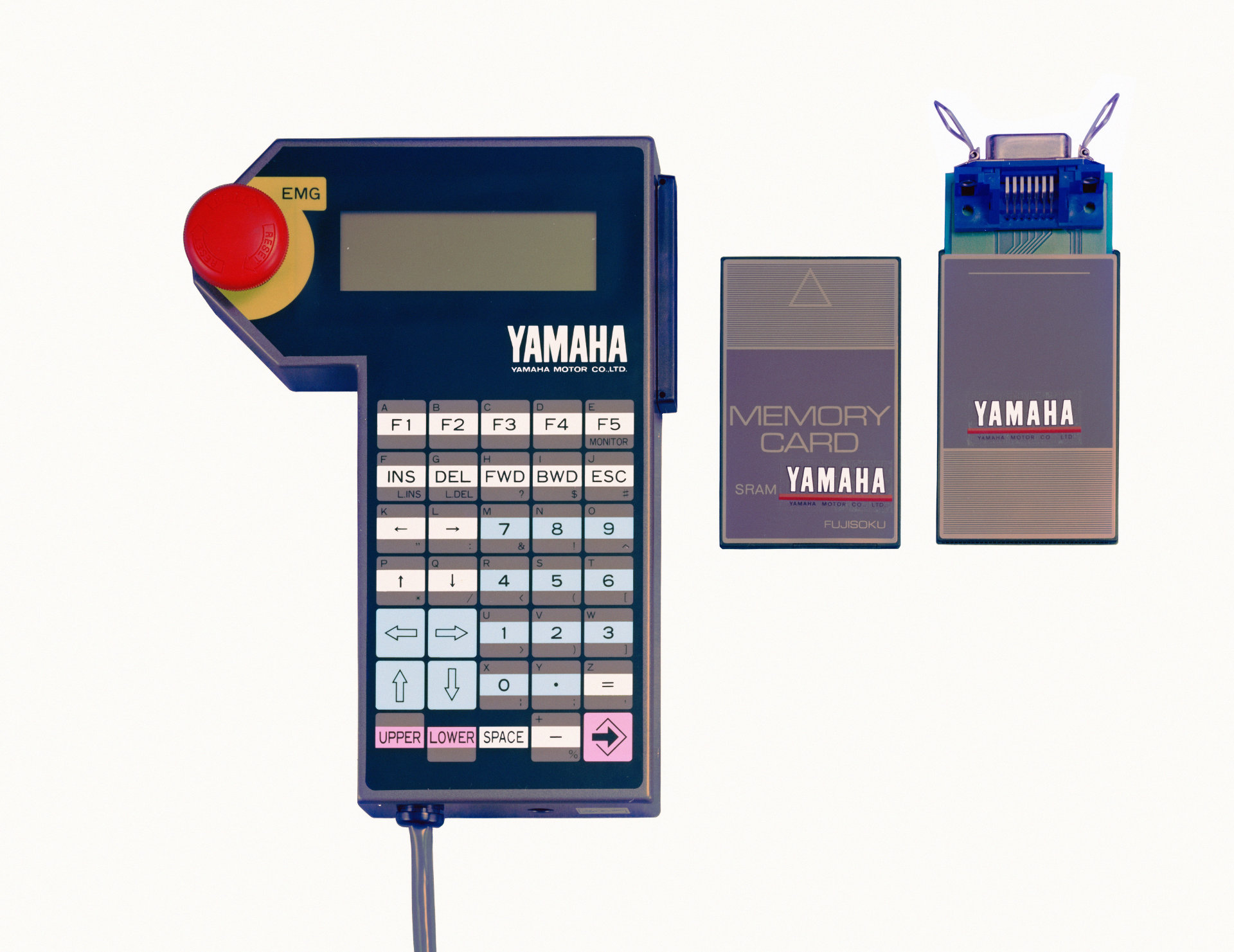 YPU20 - Product Library - Product Library | YAMAHA MOTOR CO., LTD.
