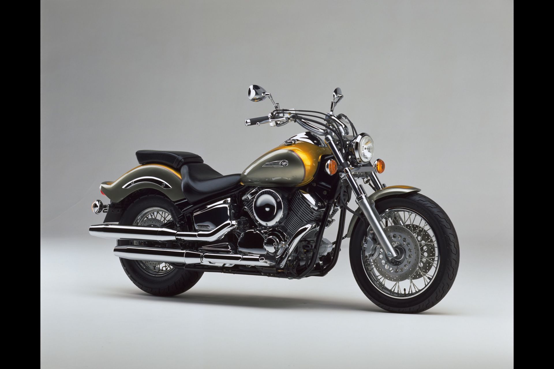 ヤマハスノーモービル「EX340B・440Bパーツリスト 英語版」 べた付く