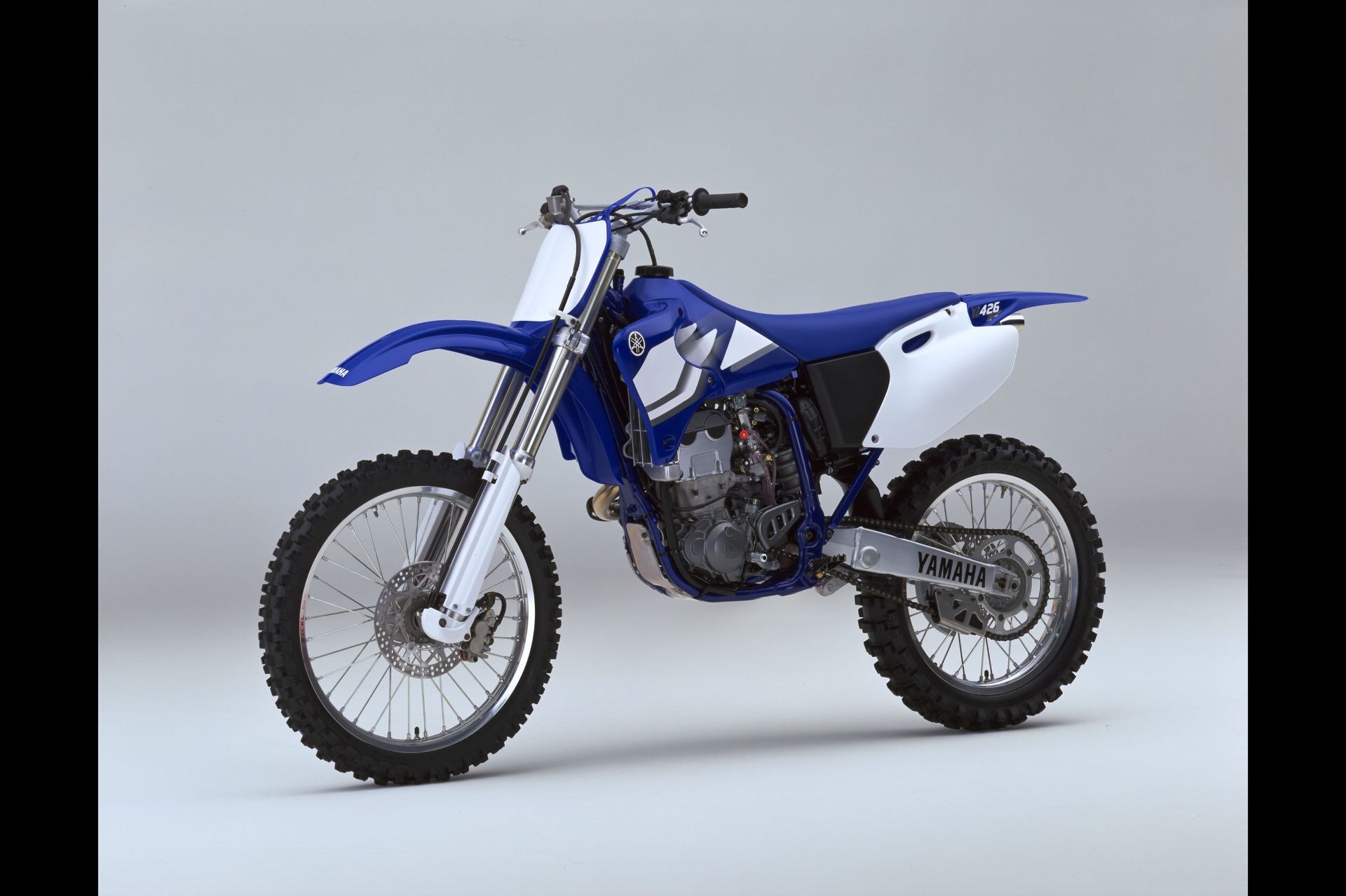 YZ426F - Product Library - Product Library | YAMAHA MOTOR CO., LTD.