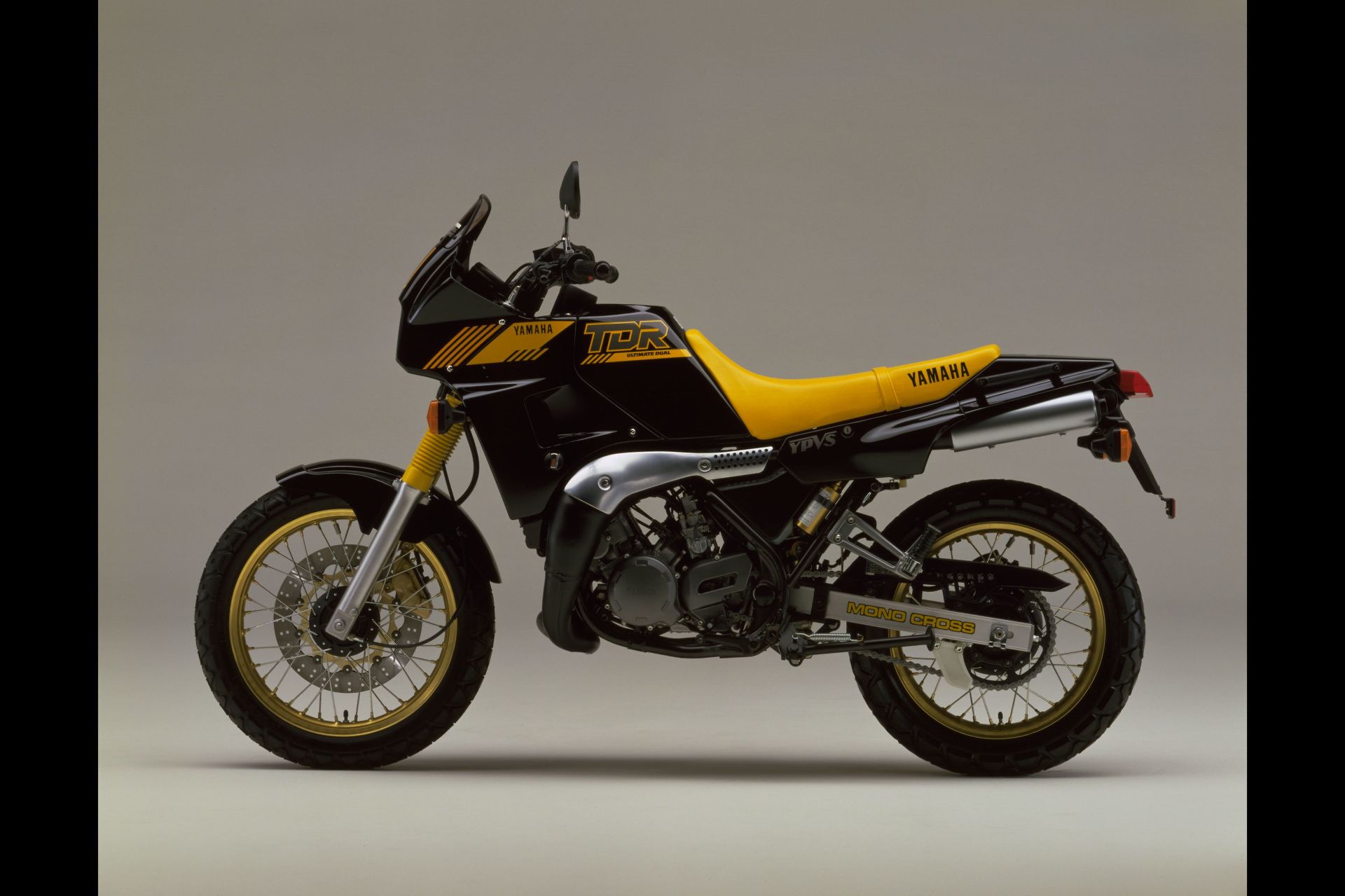 TDR250 - Product Library - Product Library | YAMAHA MOTOR CO., LTD.