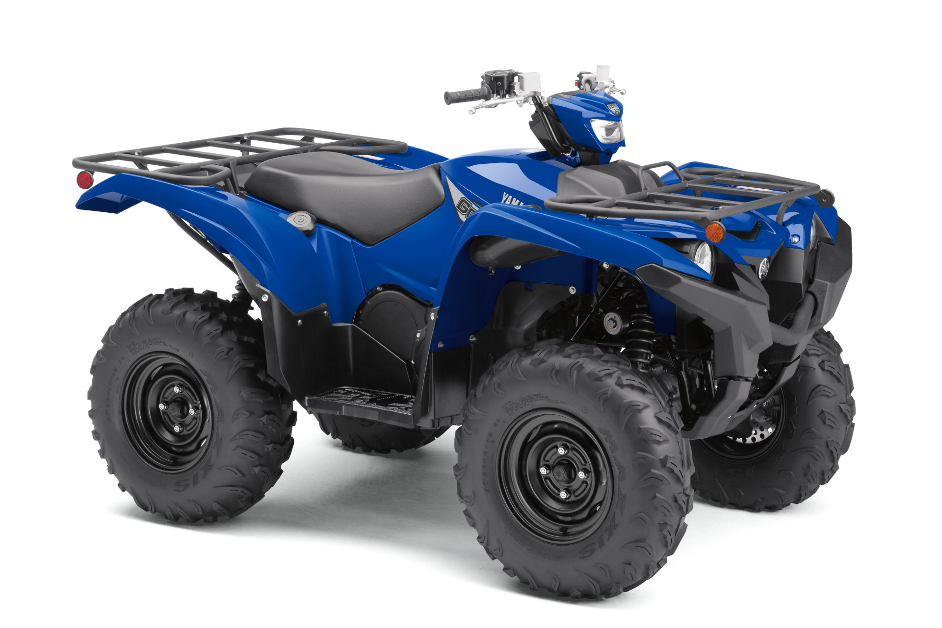 YFM700FWAD STD - Product Library - Product Library | YAMAHA MOTOR CO., LTD.