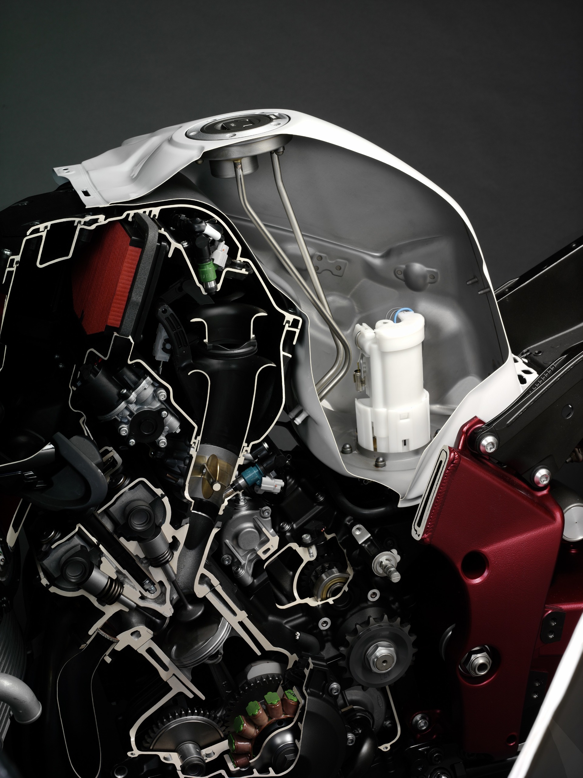 YZF-R1 - Product Library - Product Library | YAMAHA MOTOR CO., LTD.