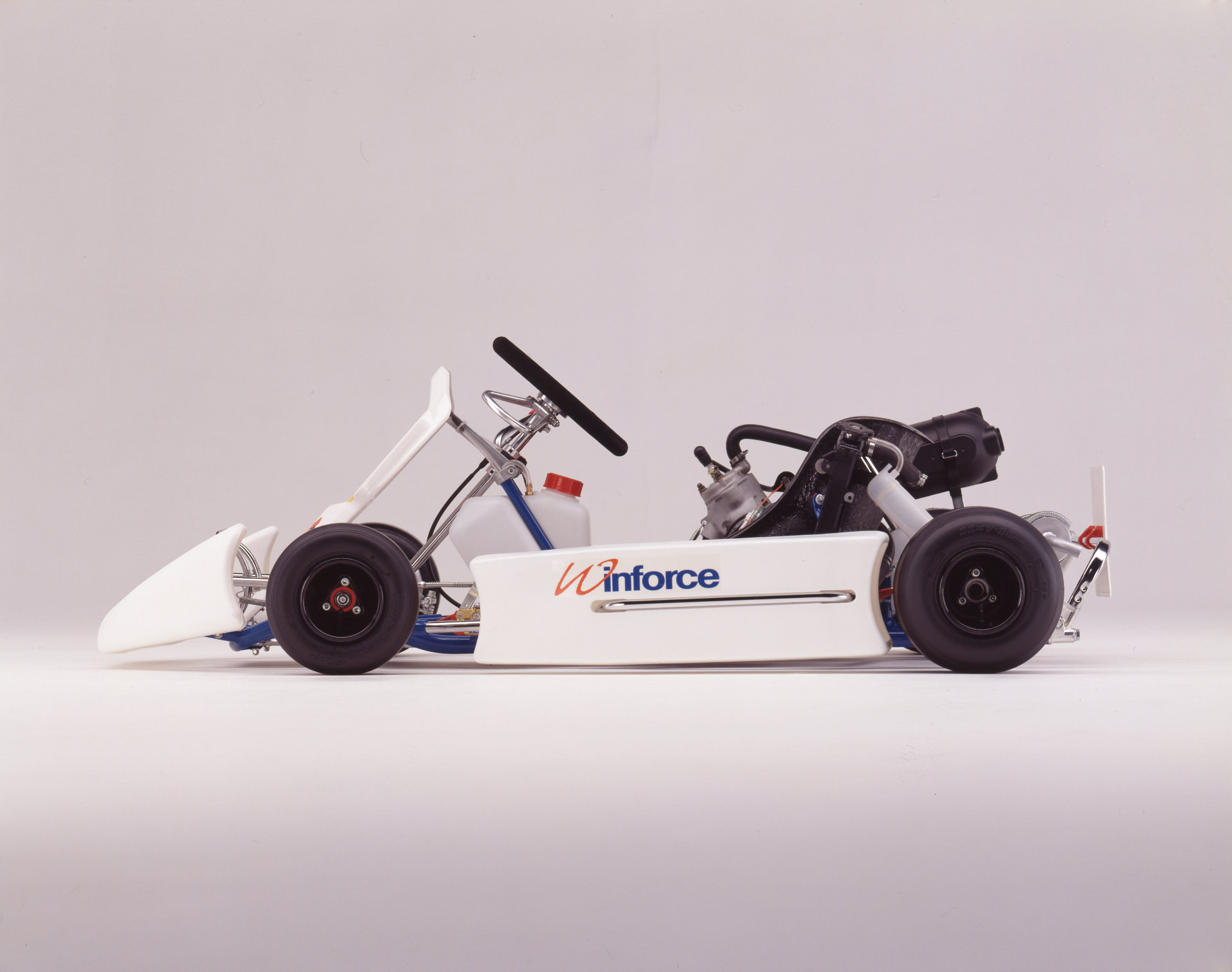 RC100WF - Product Library - Product Library | YAMAHA MOTOR CO., LTD.