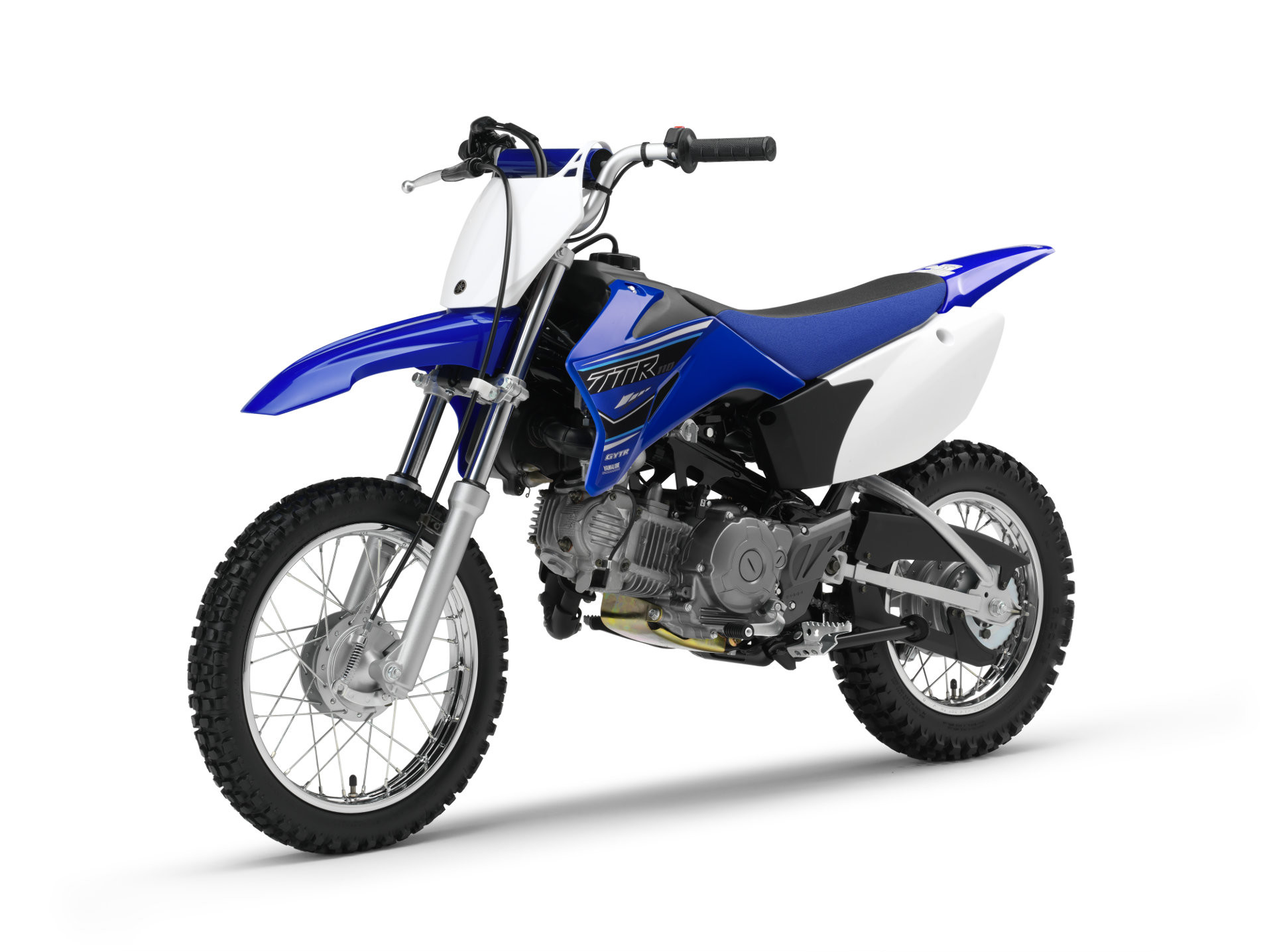 TT-R110E - Product Library - Product Library | YAMAHA MOTOR CO., LTD.