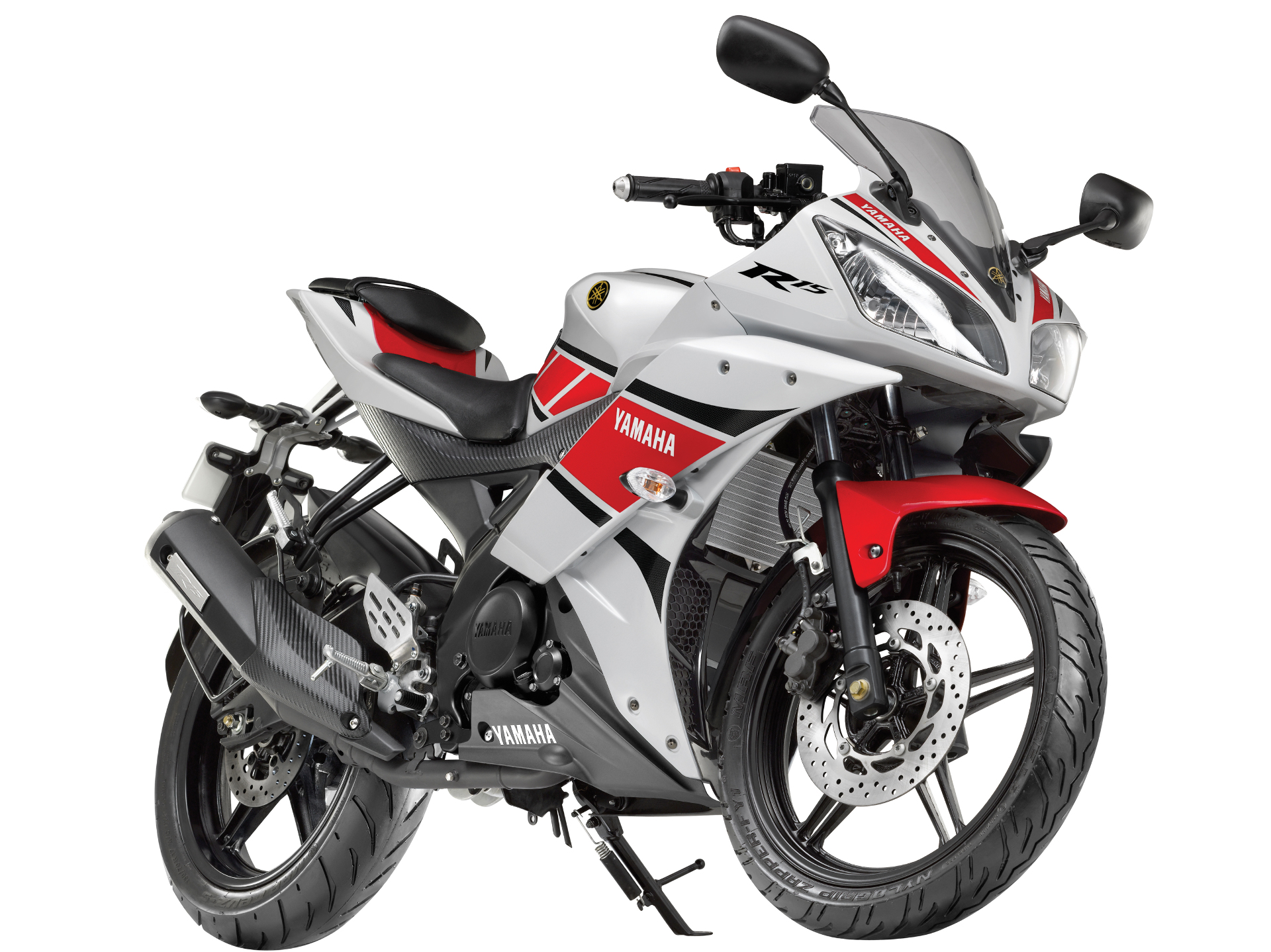 yamaha r15 parts price