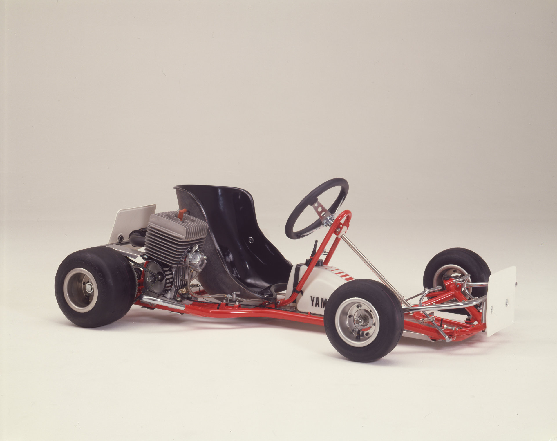RC100J - Product Library - Product Library | YAMAHA MOTOR CO., LTD.