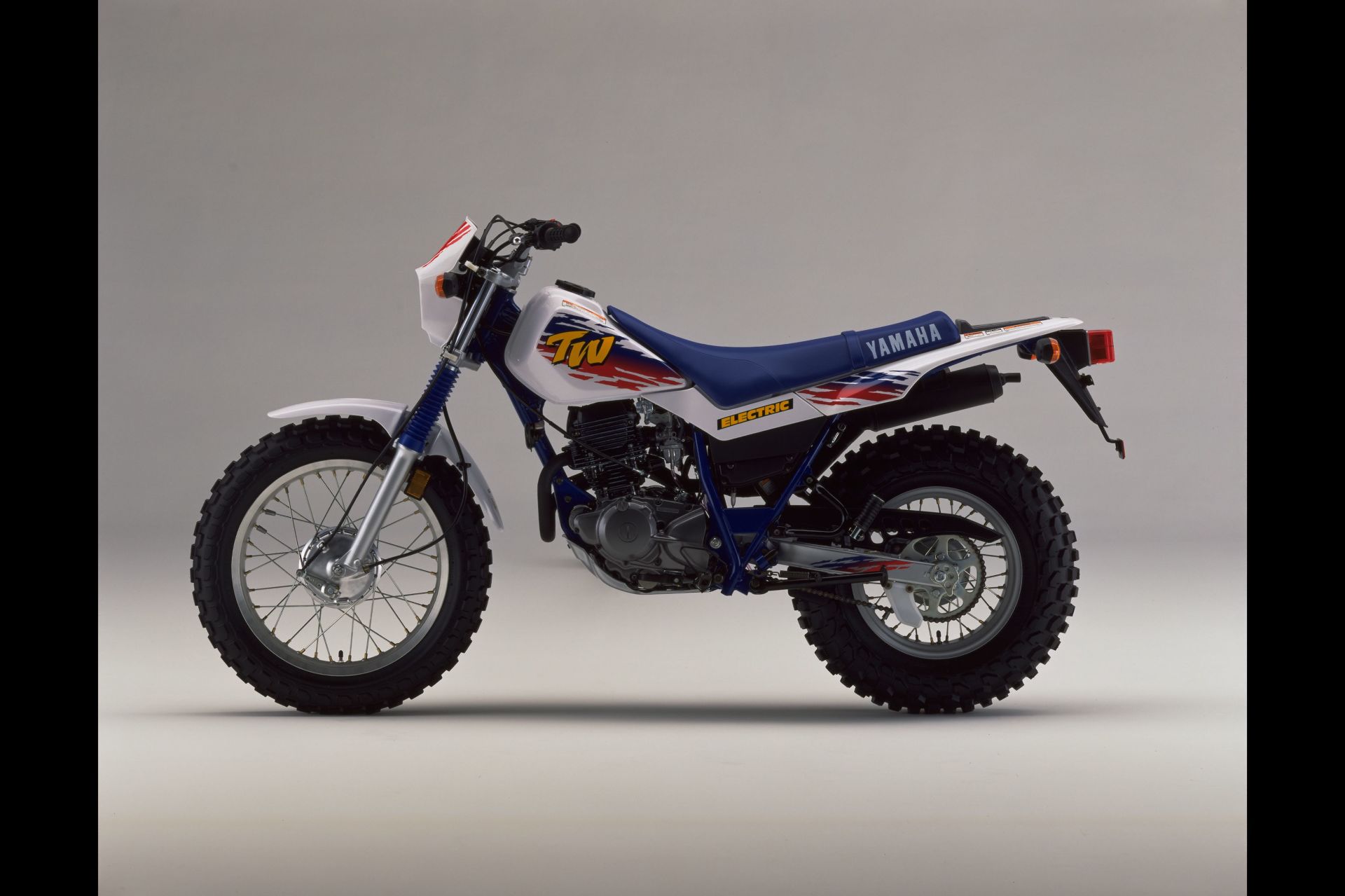 TW200 - Product Library - Product Library | YAMAHA MOTOR CO., LTD.