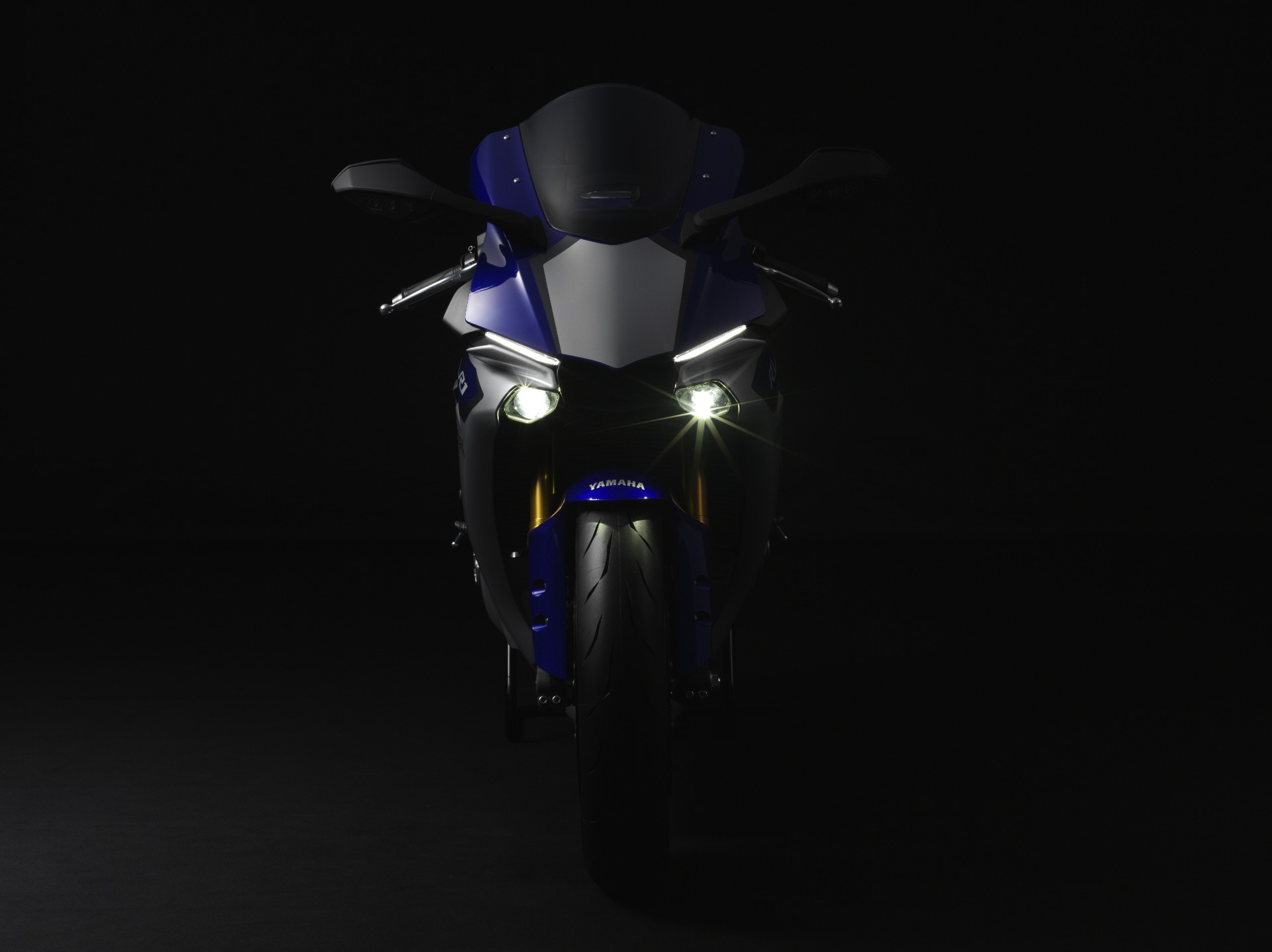 YZF-R1 - Product Library - Product Library | YAMAHA MOTOR CO., LTD.