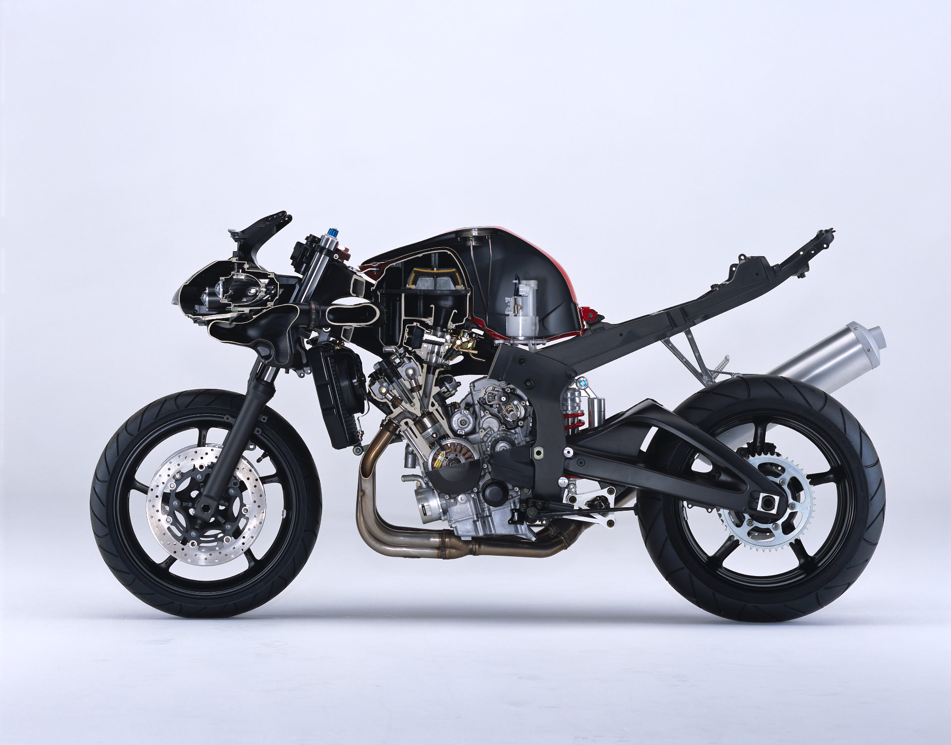 YZF-R6 - Product Library - Product Library | YAMAHA MOTOR CO., LTD.