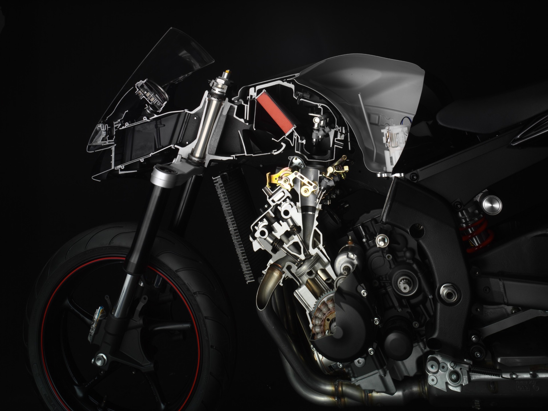 YZF-R6-AOE - Product Library - Product Library | YAMAHA MOTOR CO., LTD.