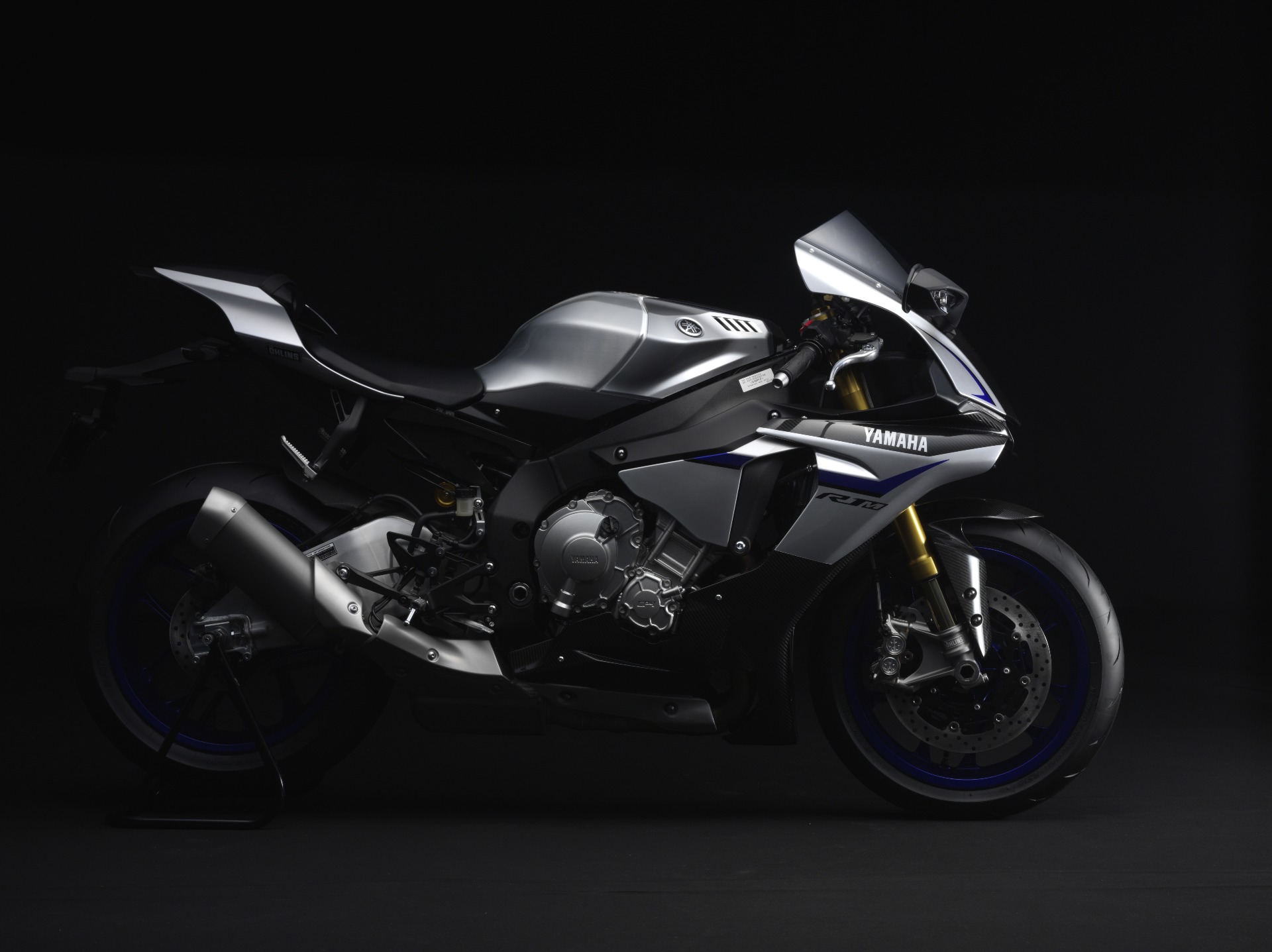 YZF-R1M - Product Library - Product Library | YAMAHA MOTOR CO., LTD.