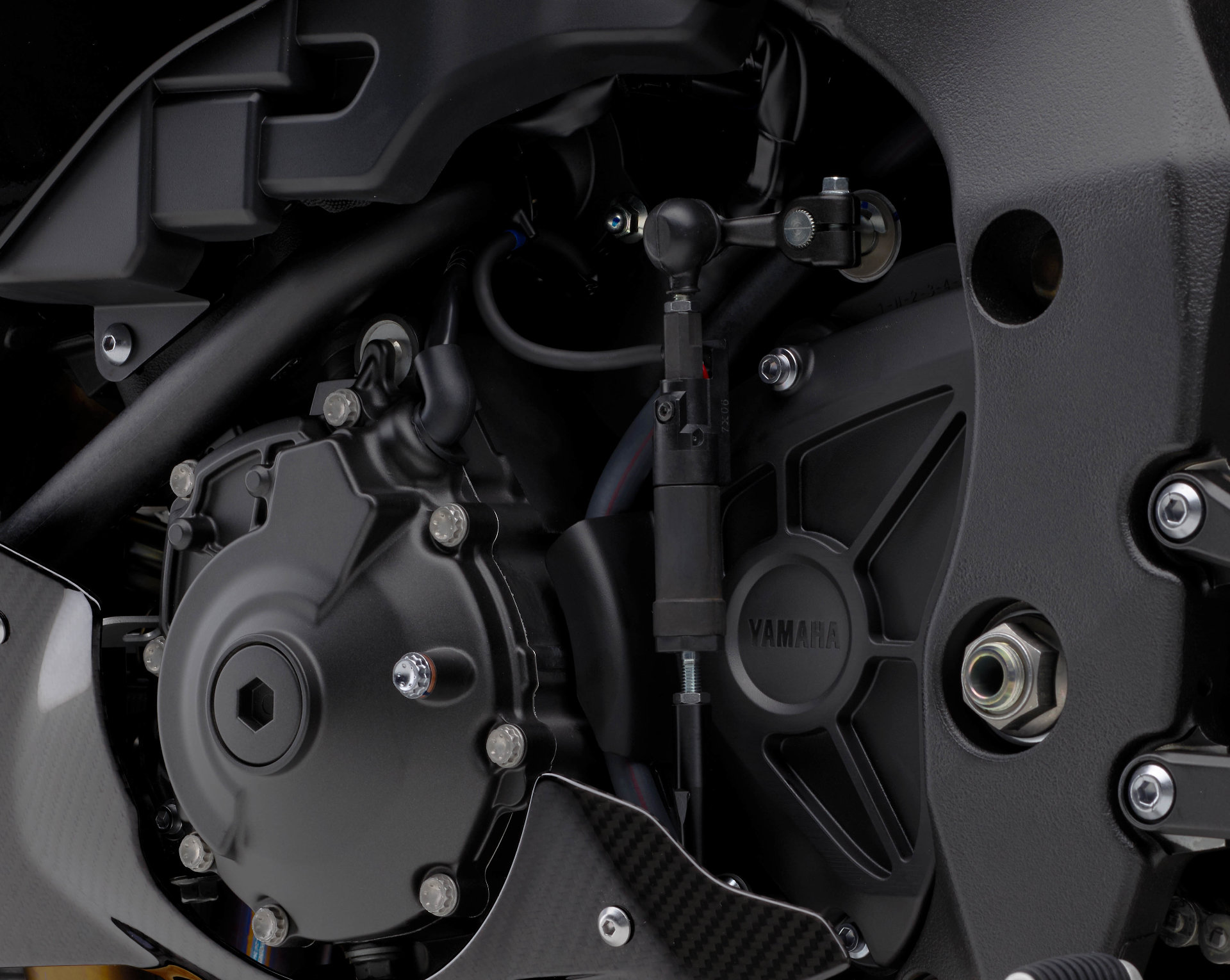 YZF-R1M - Product Library - Product Library | YAMAHA MOTOR CO., LTD.