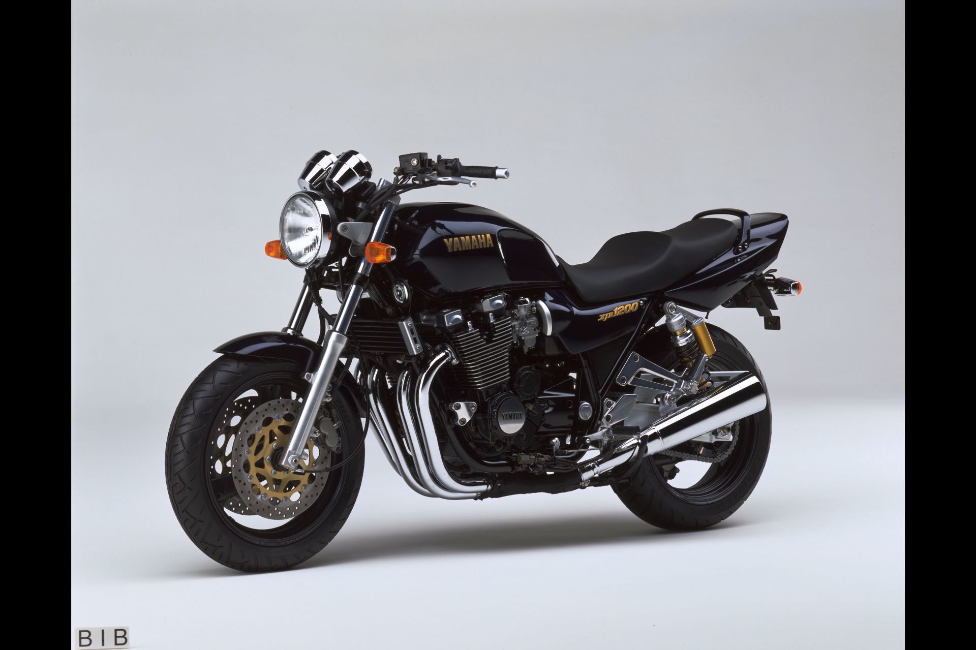 XJR1200 - Product Library - Product Library | YAMAHA MOTOR CO., LTD.
