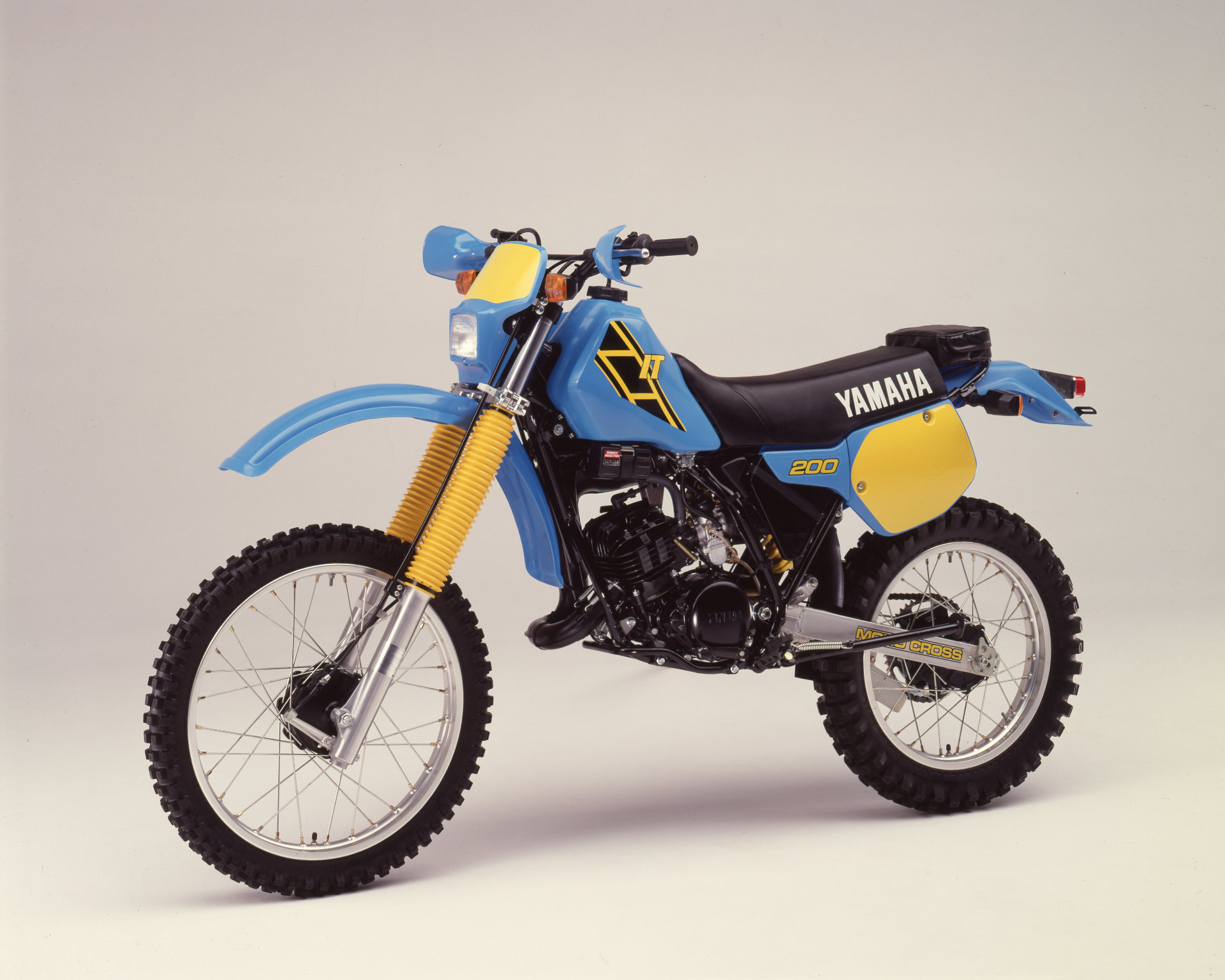IT200 - Product Library - Product Library | YAMAHA MOTOR CO., LTD.