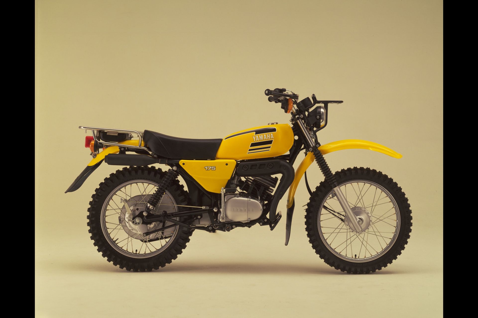 AG175 - Product Library - Product Library | YAMAHA MOTOR CO., LTD.