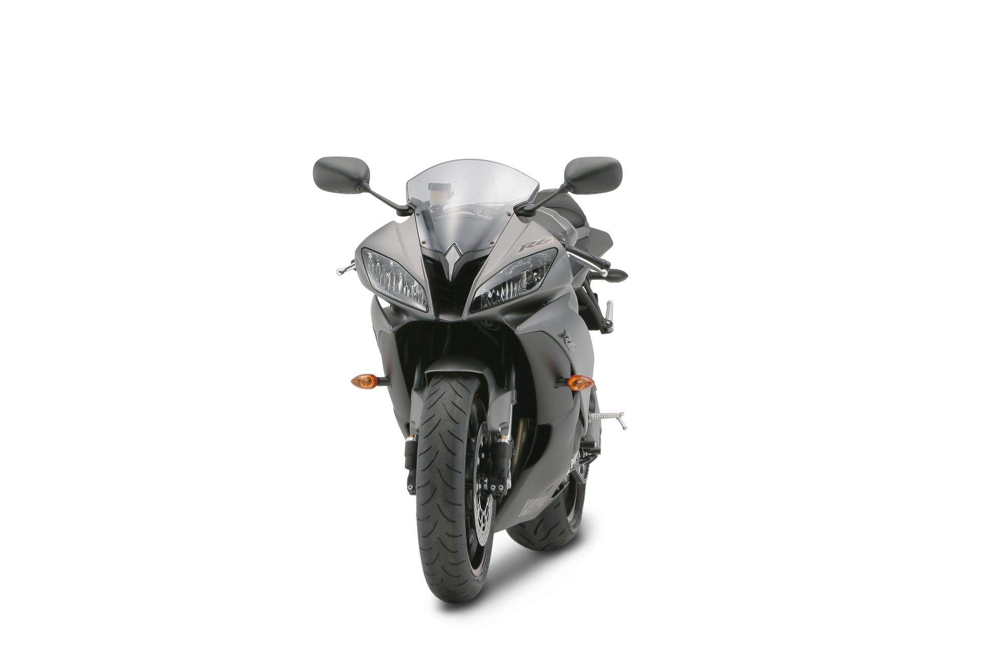 YZF-R6 - Product Library - Product Library | YAMAHA MOTOR CO., LTD.