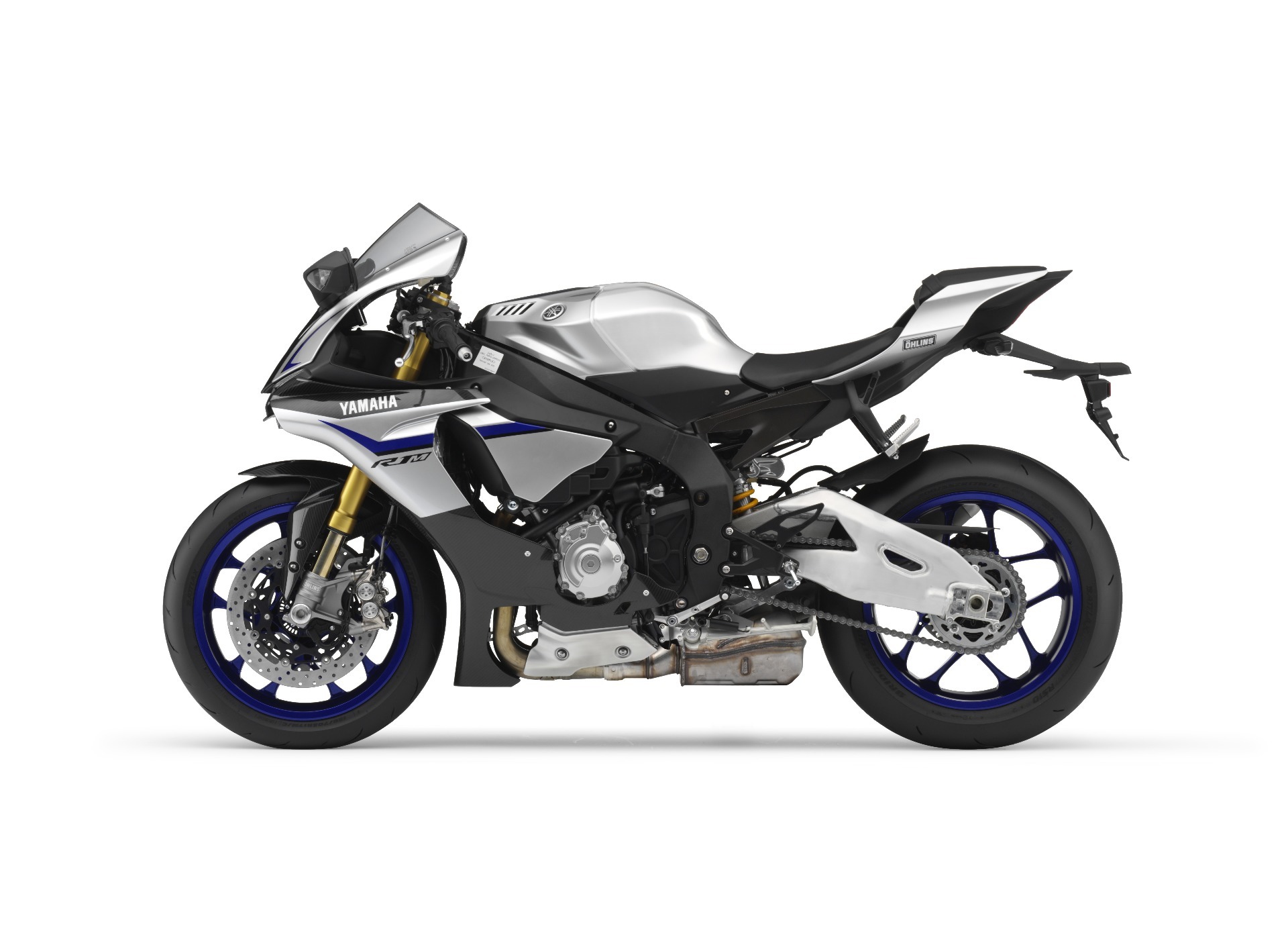 YZF-R1M - Product Library - Product Library | YAMAHA MOTOR CO., LTD.
