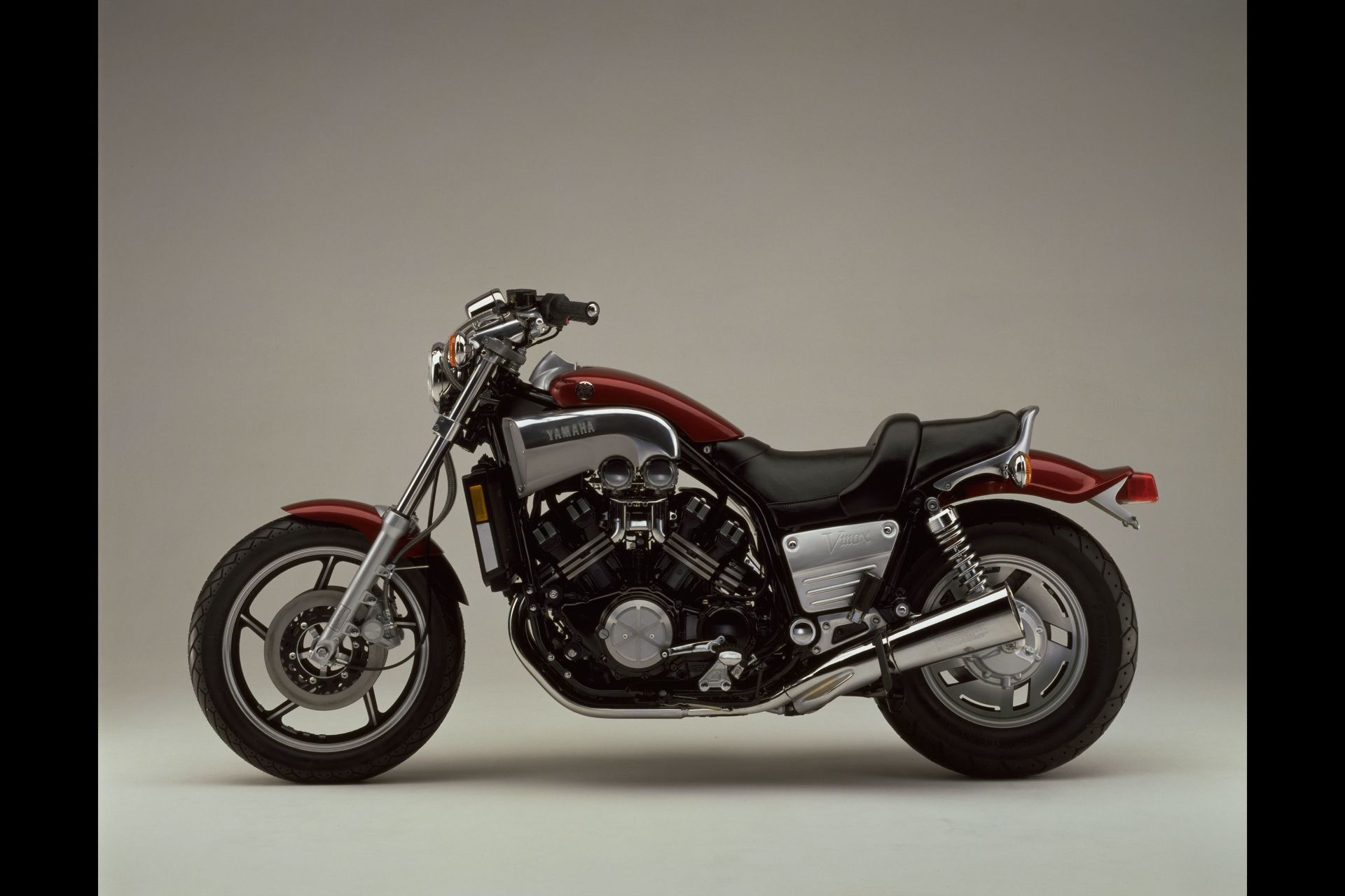 VMX12 - Product Library - Product Library | YAMAHA MOTOR CO., LTD.
