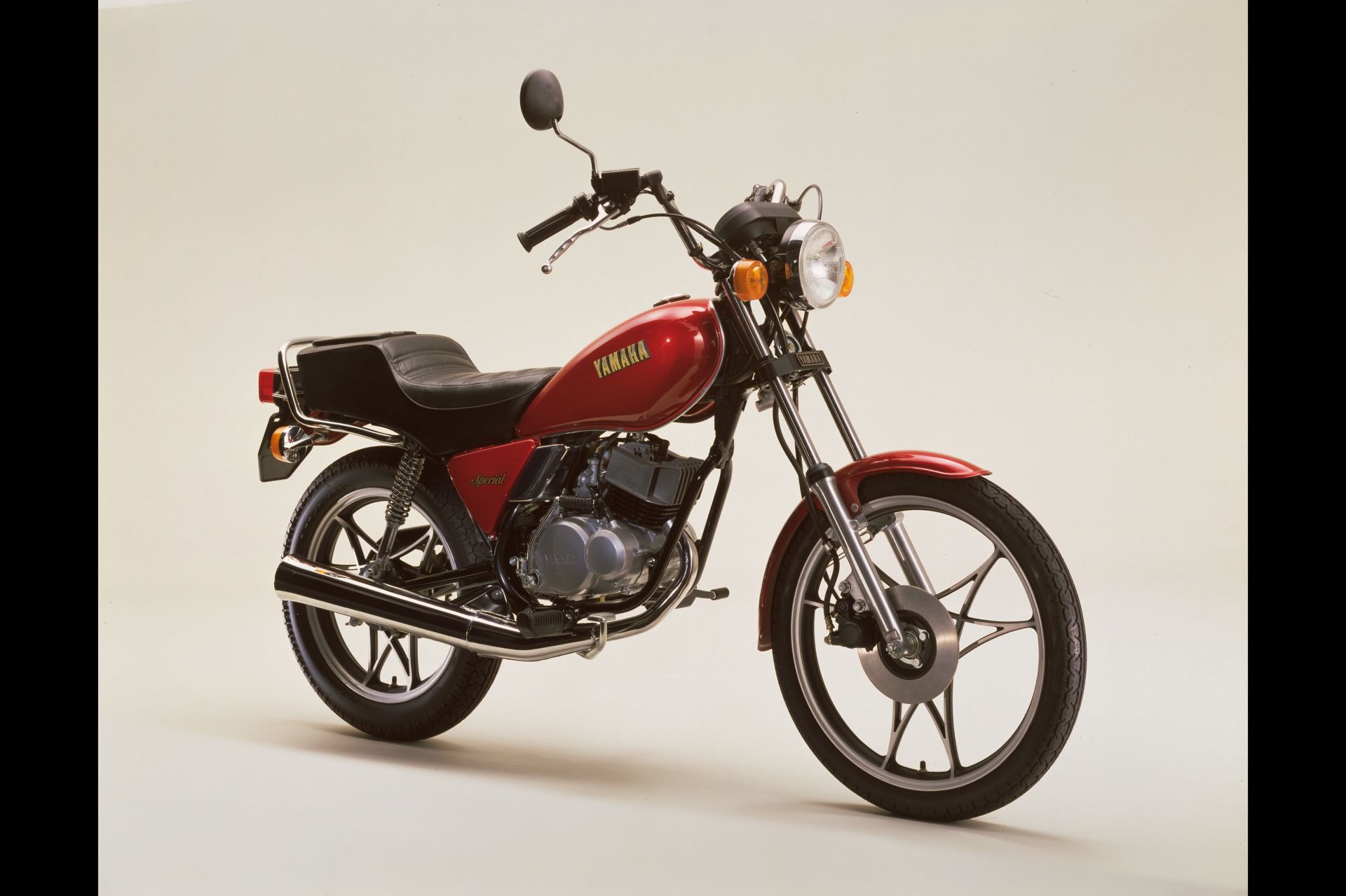 RX50SPECIAL - Product Library - Product Library | YAMAHA MOTOR CO., LTD.