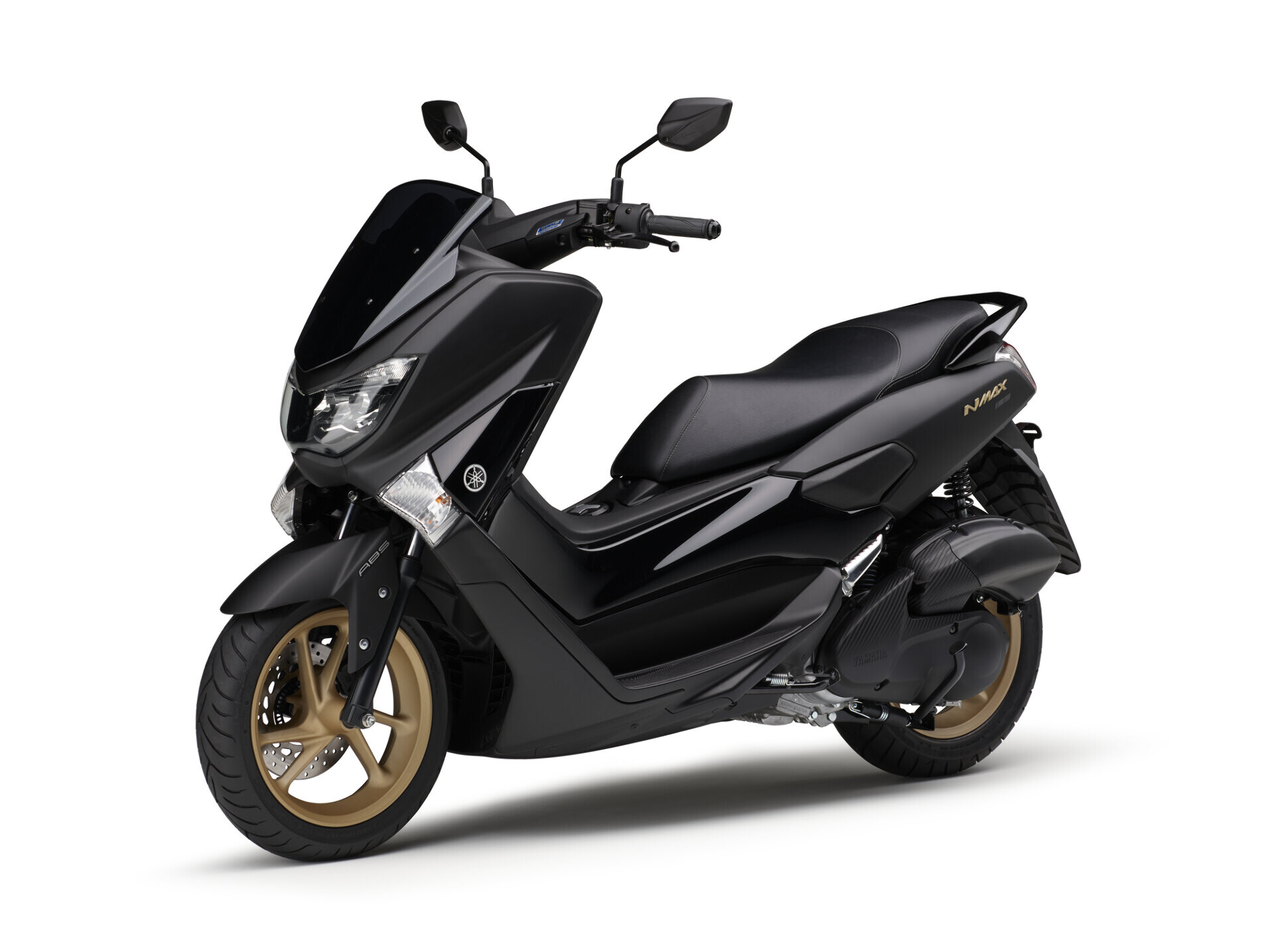NMAX - Product Library - Product Library | YAMAHA MOTOR CO., LTD.