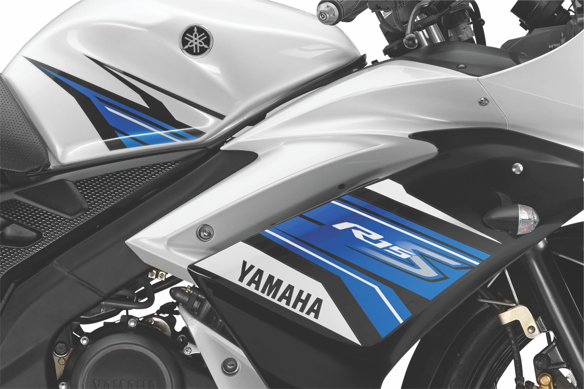 YZF-R15 - Product Library - Product Library | YAMAHA MOTOR CO., LTD.
