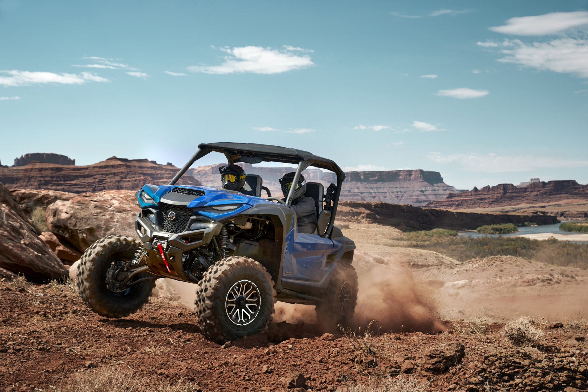 YXE1000EWS - Product Library - Product Library | YAMAHA MOTOR CO., LTD.