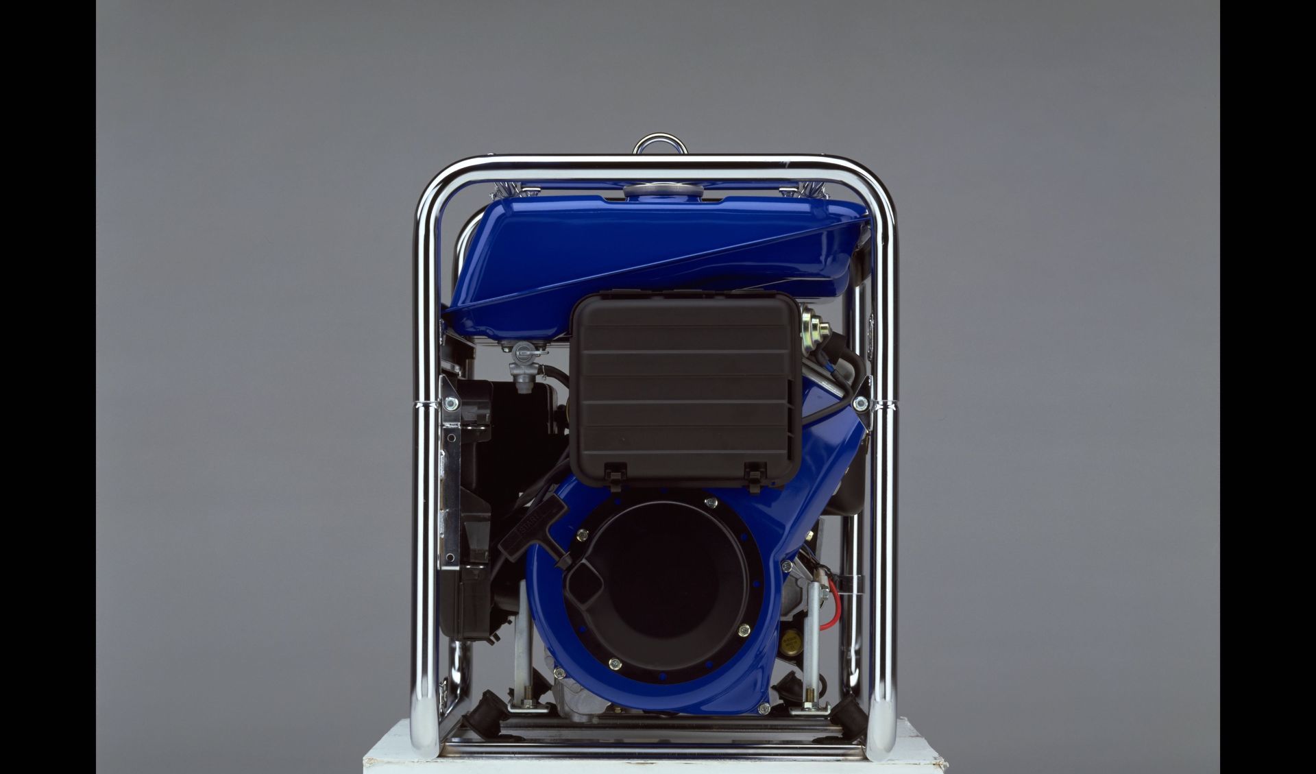 YG650DE Product Library Product Library YAMAHA MOTOR CO., LTD.