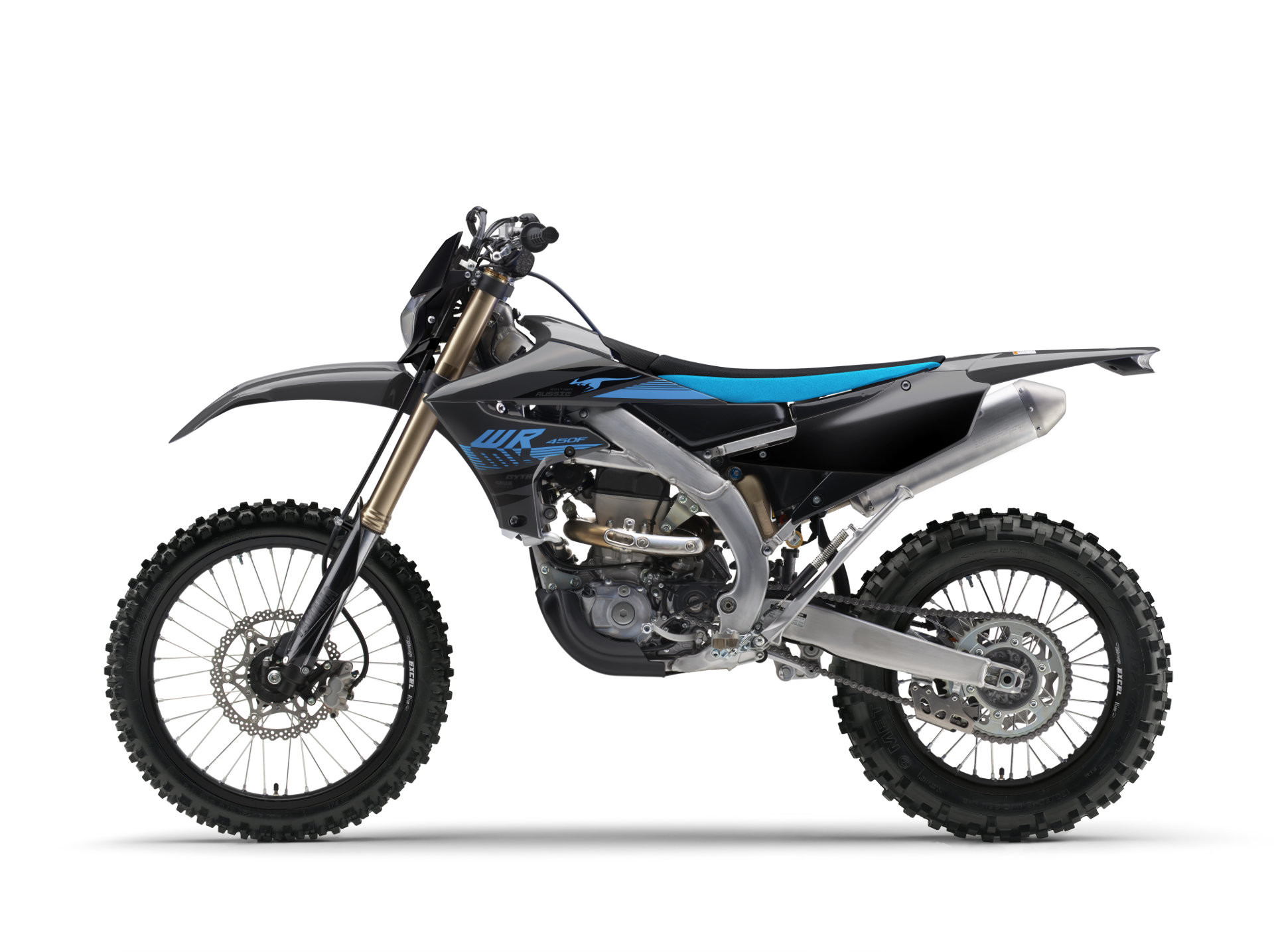 WR450F - Product Library - Product Library | YAMAHA MOTOR CO., LTD.