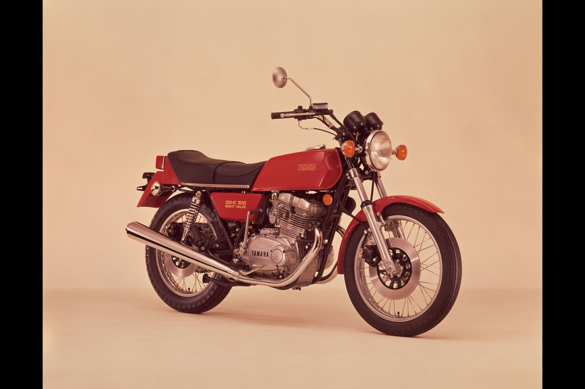 GX500 - Product Library - Product Library | YAMAHA MOTOR CO., LTD.