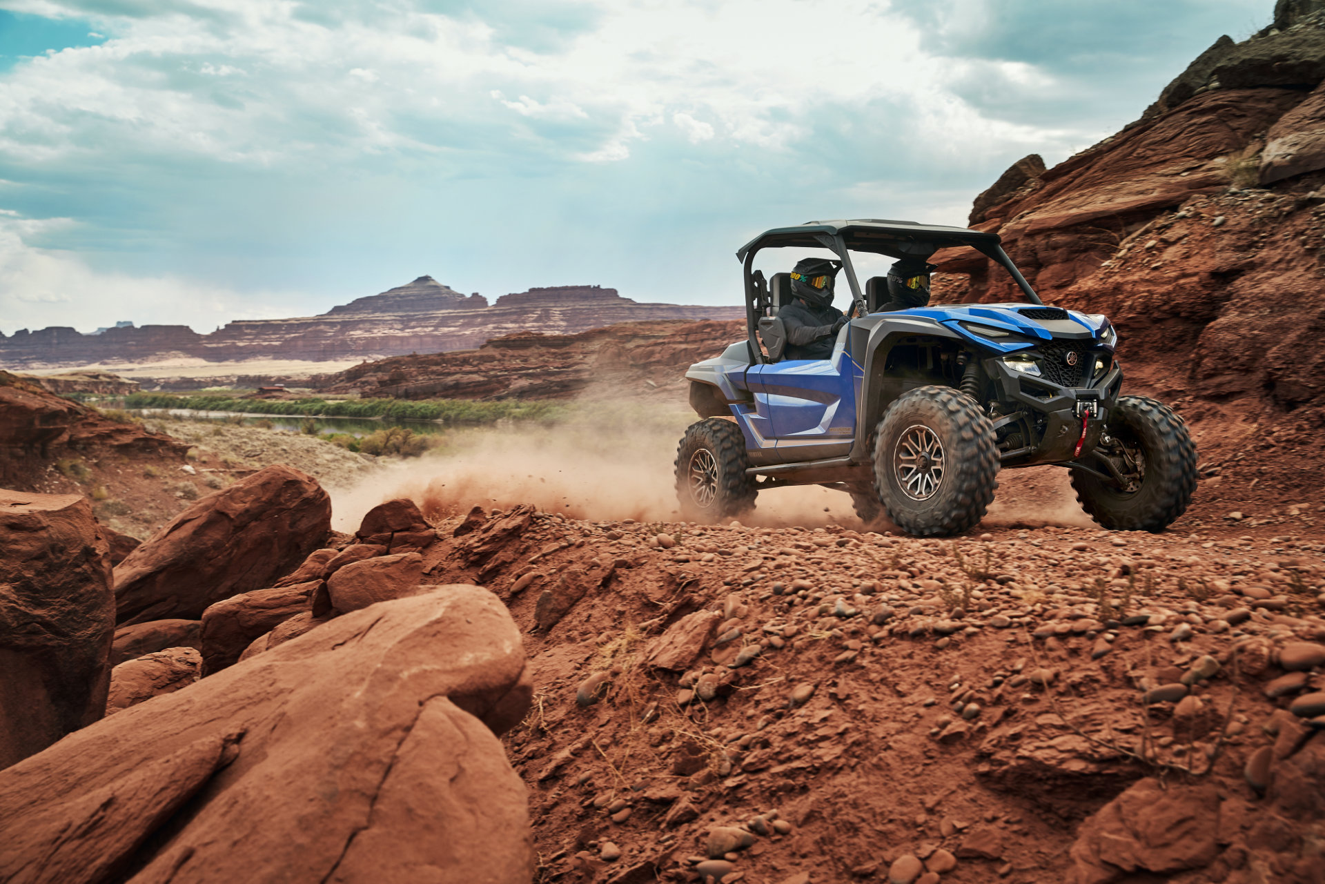YXE1000EWS - Product Library - Product Library | YAMAHA MOTOR CO., LTD.