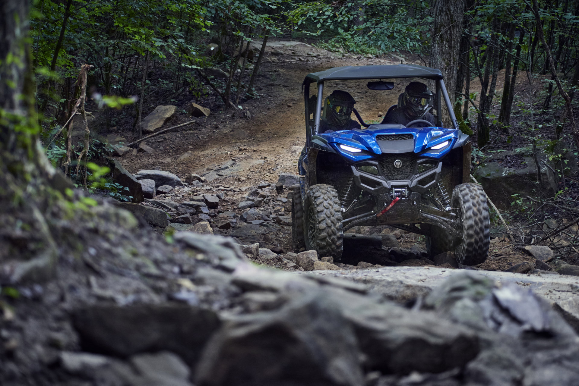YXE1000EWS - Product Library - Product Library | YAMAHA MOTOR CO., LTD.