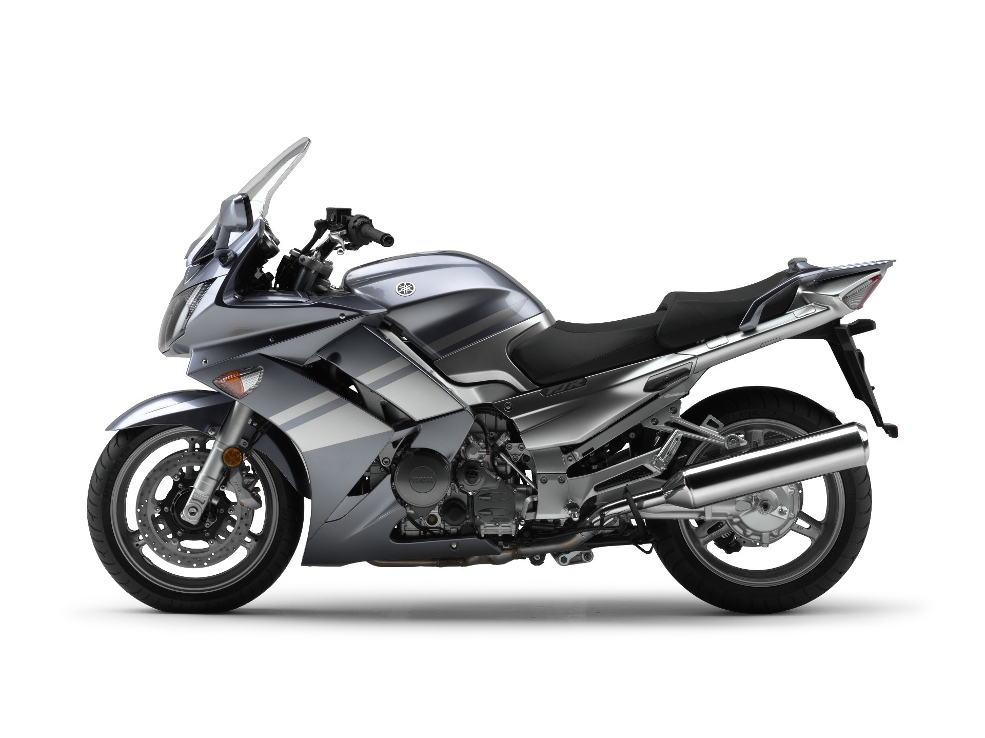 FJR1300A - Product Library - Product Library | YAMAHA MOTOR CO., LTD.
