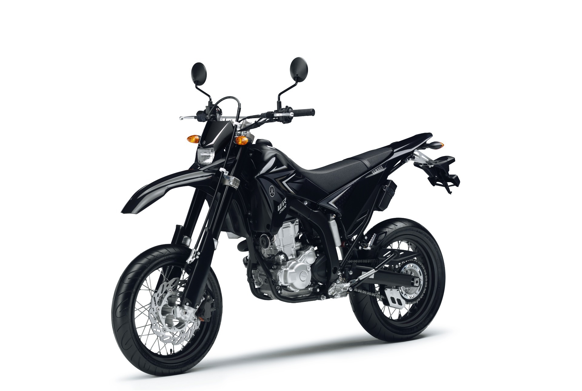 yamalink wr250f