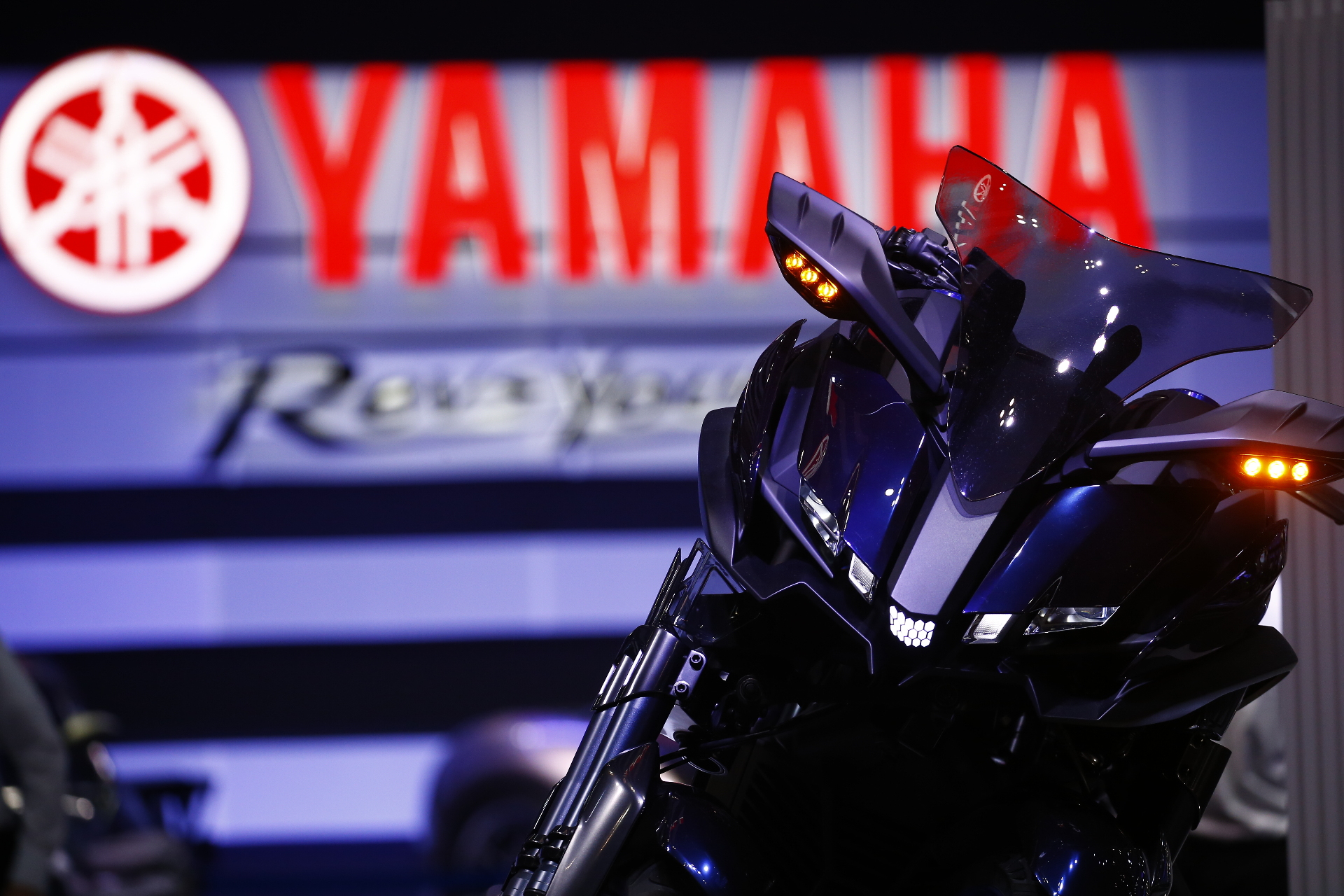 MWT-9 - Product Library - Product Library | YAMAHA MOTOR CO., LTD.