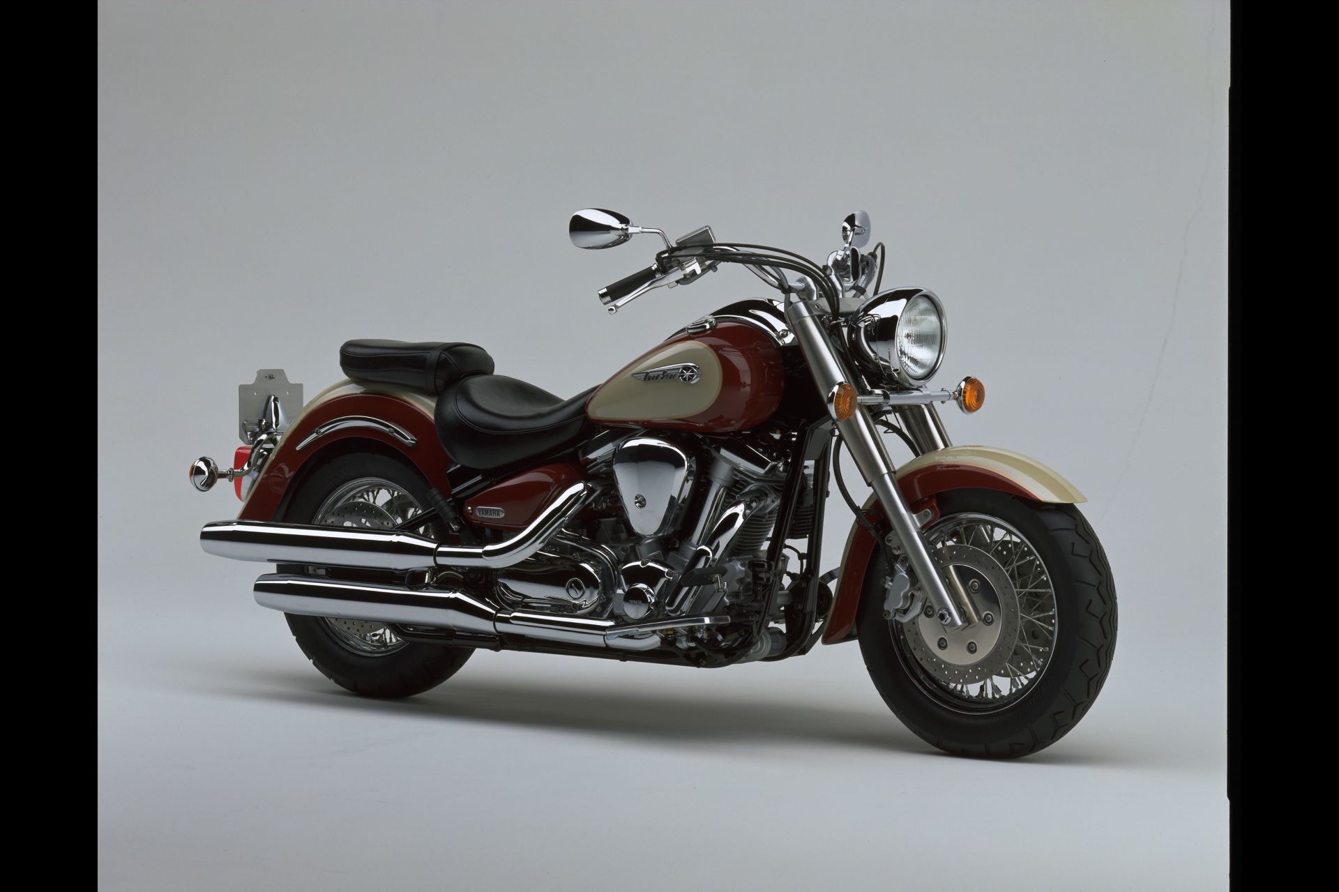 XV1600 - Product Library - Product Library | YAMAHA MOTOR CO., LTD.