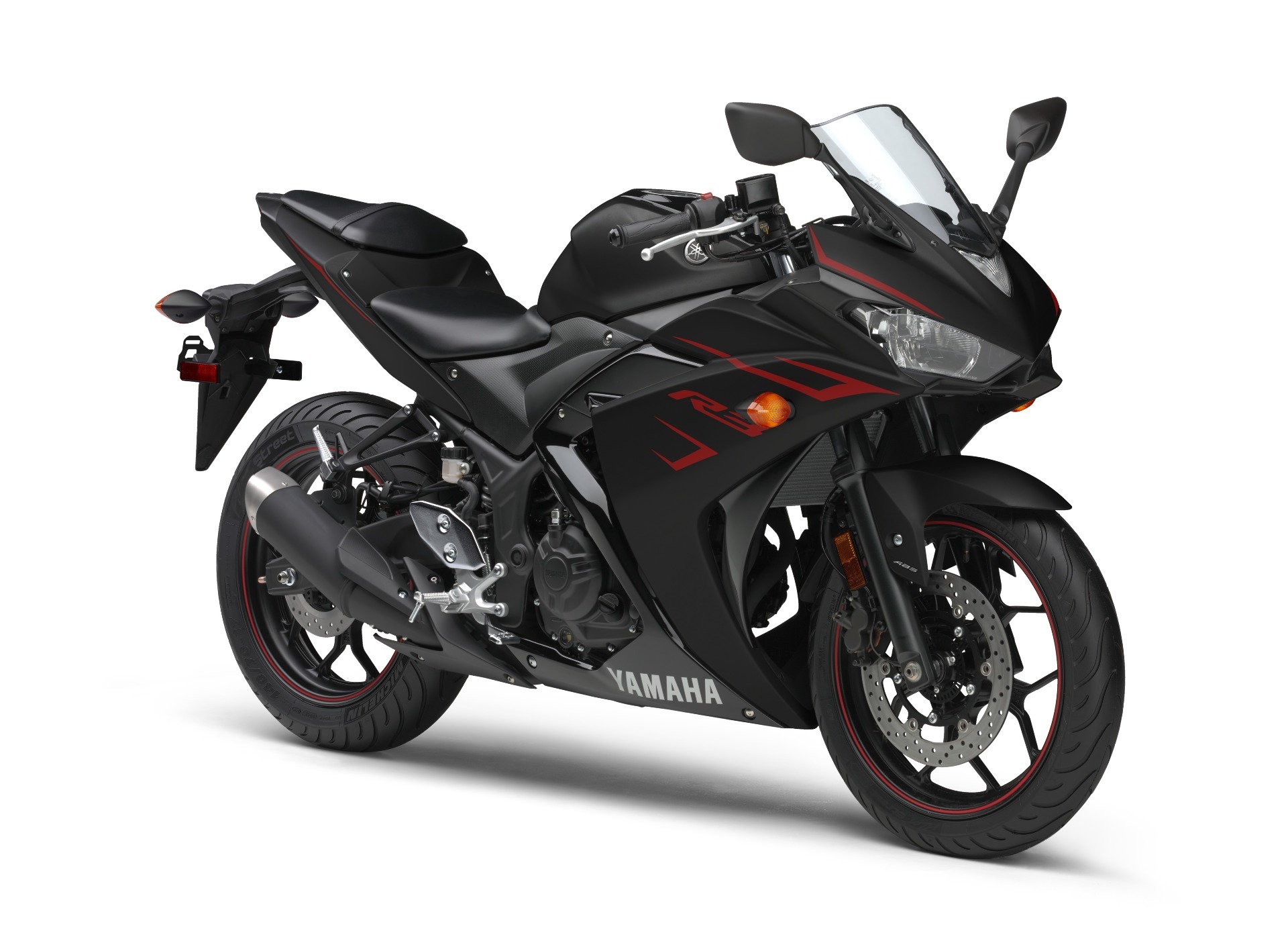 YZF-R3A - Product Library - Product Library | YAMAHA MOTOR CO., LTD.