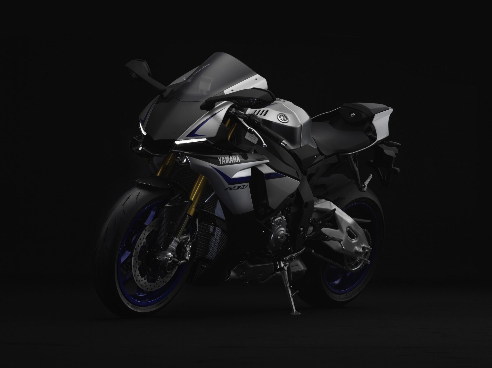 YZF-R1M - Product Library - Product Library | YAMAHA MOTOR CO., LTD.