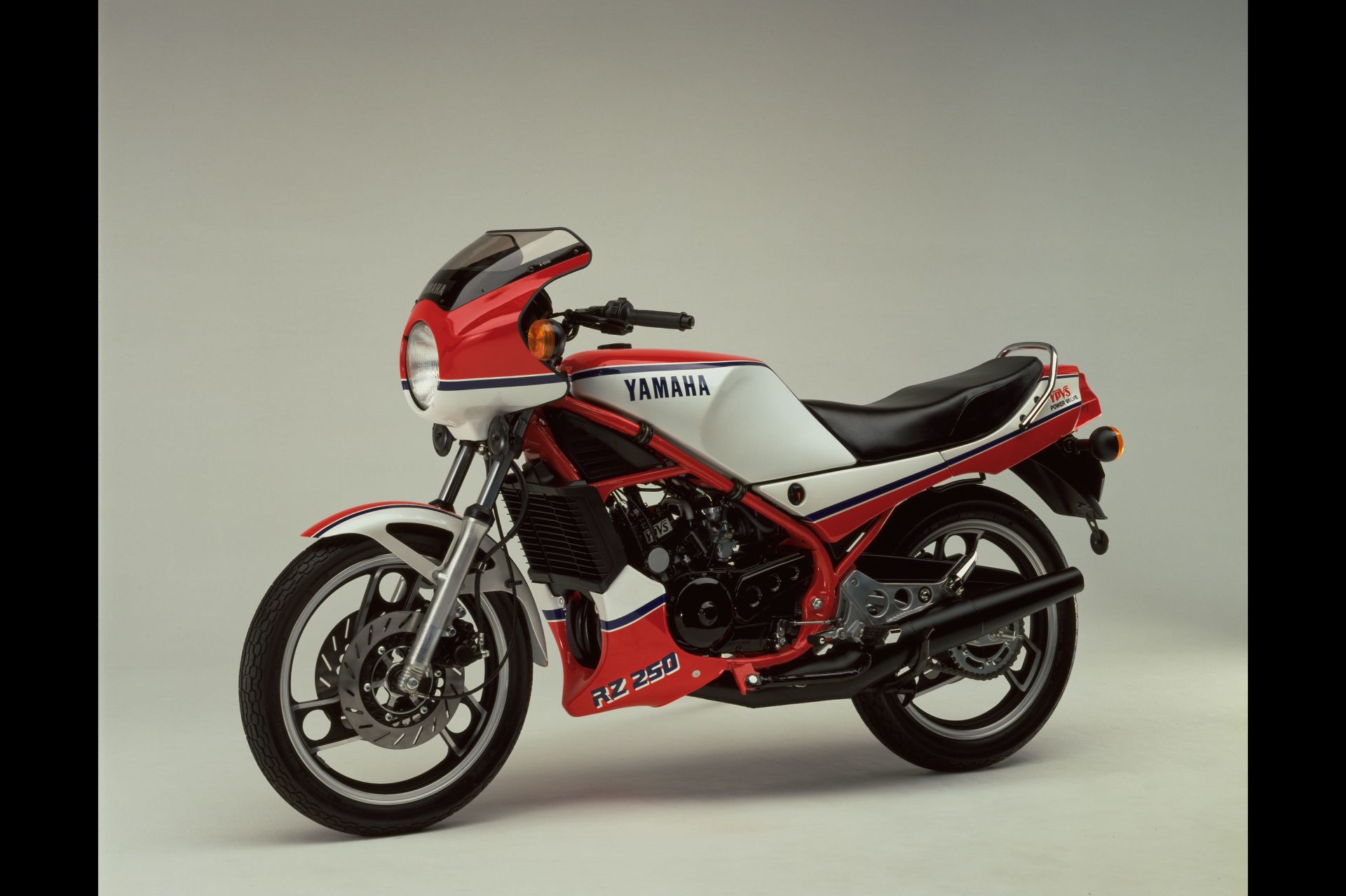 RZ250 - Product Library - Product Library | YAMAHA MOTOR CO., LTD.