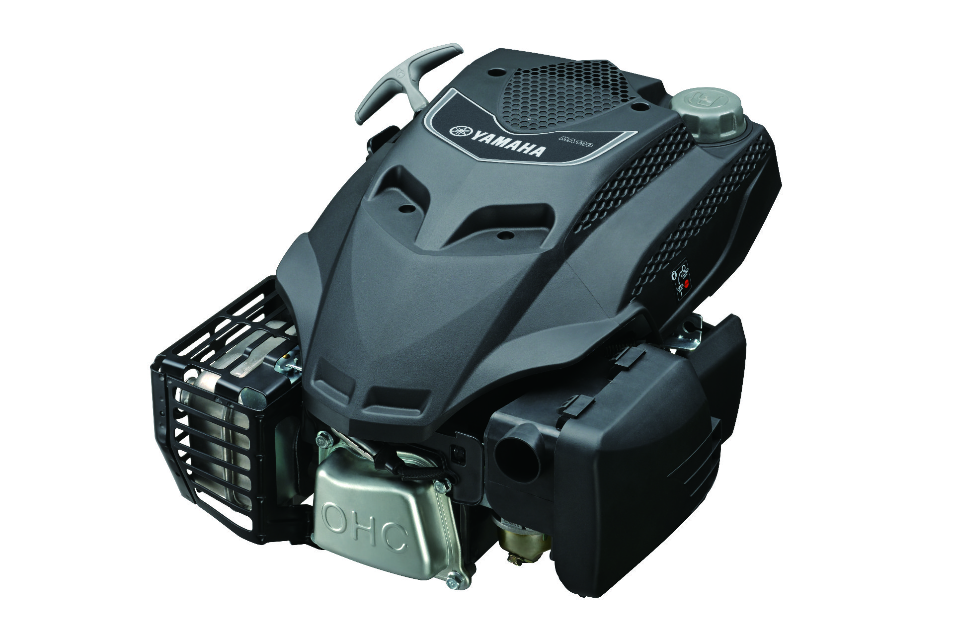 MA190 Product Library Product Library YAMAHA MOTOR CO., LTD.